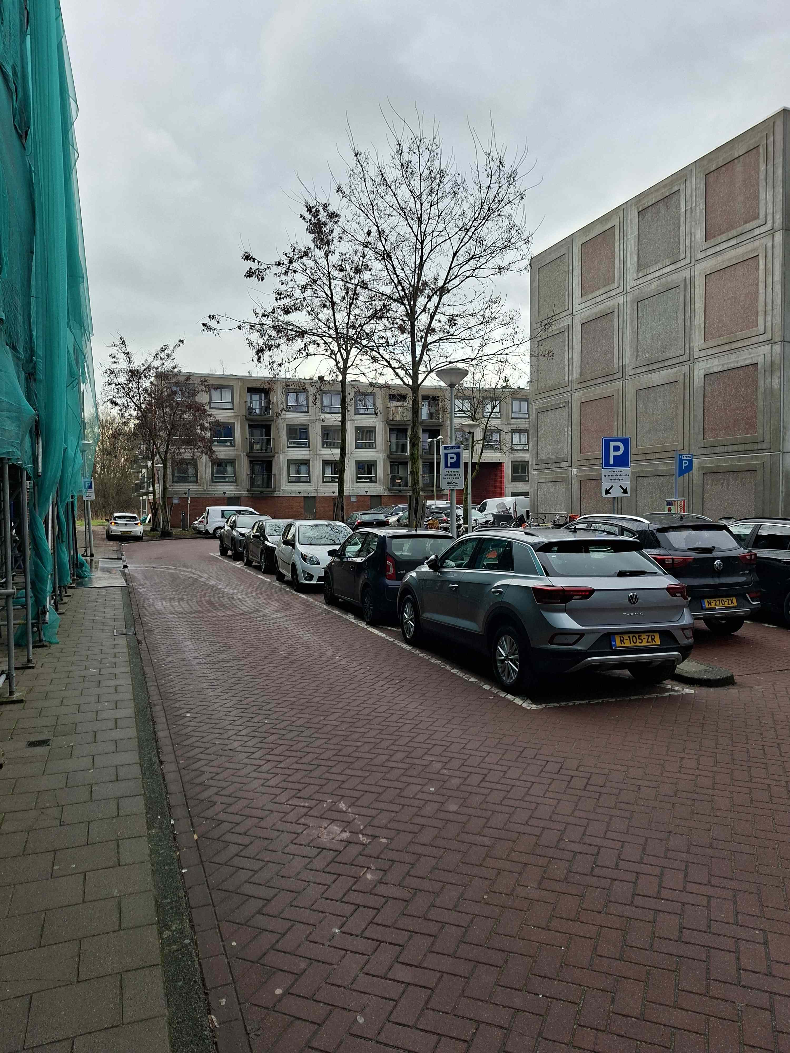 Heesterveld 220 - Amsterdam