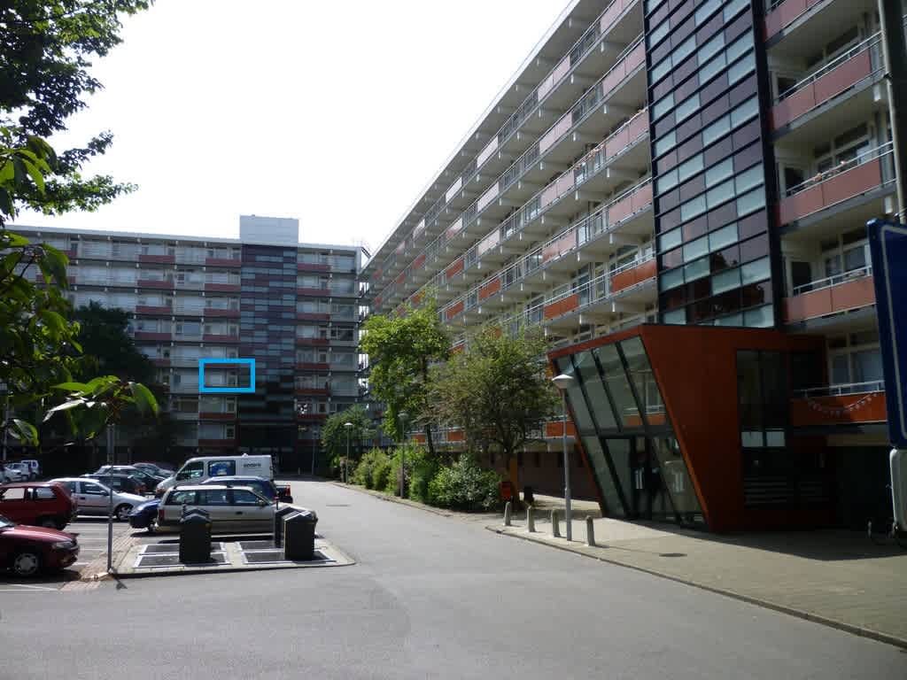 Luxemburglaan 453 - Heemskerk