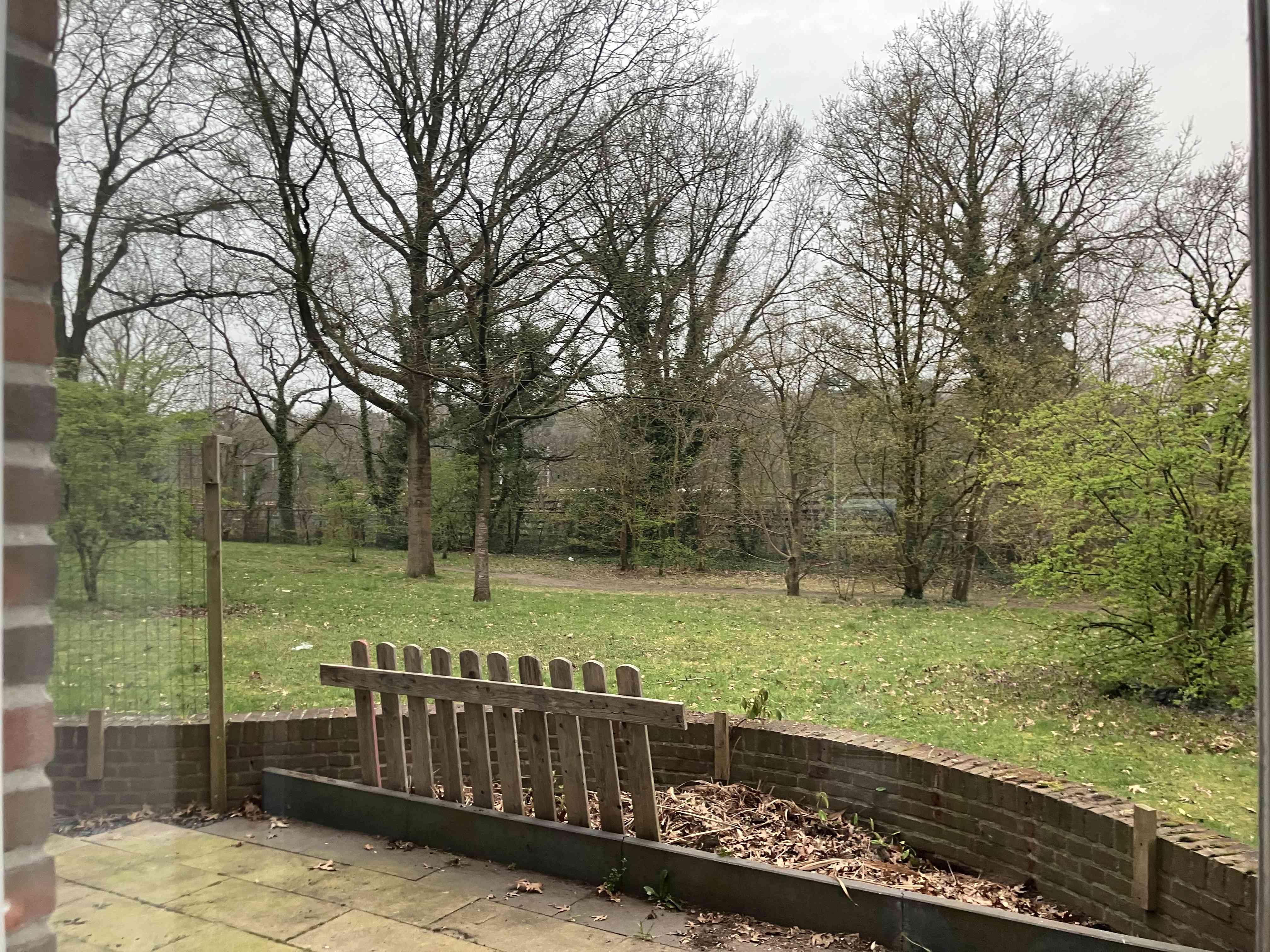 Bloemhof 105 - Bussum