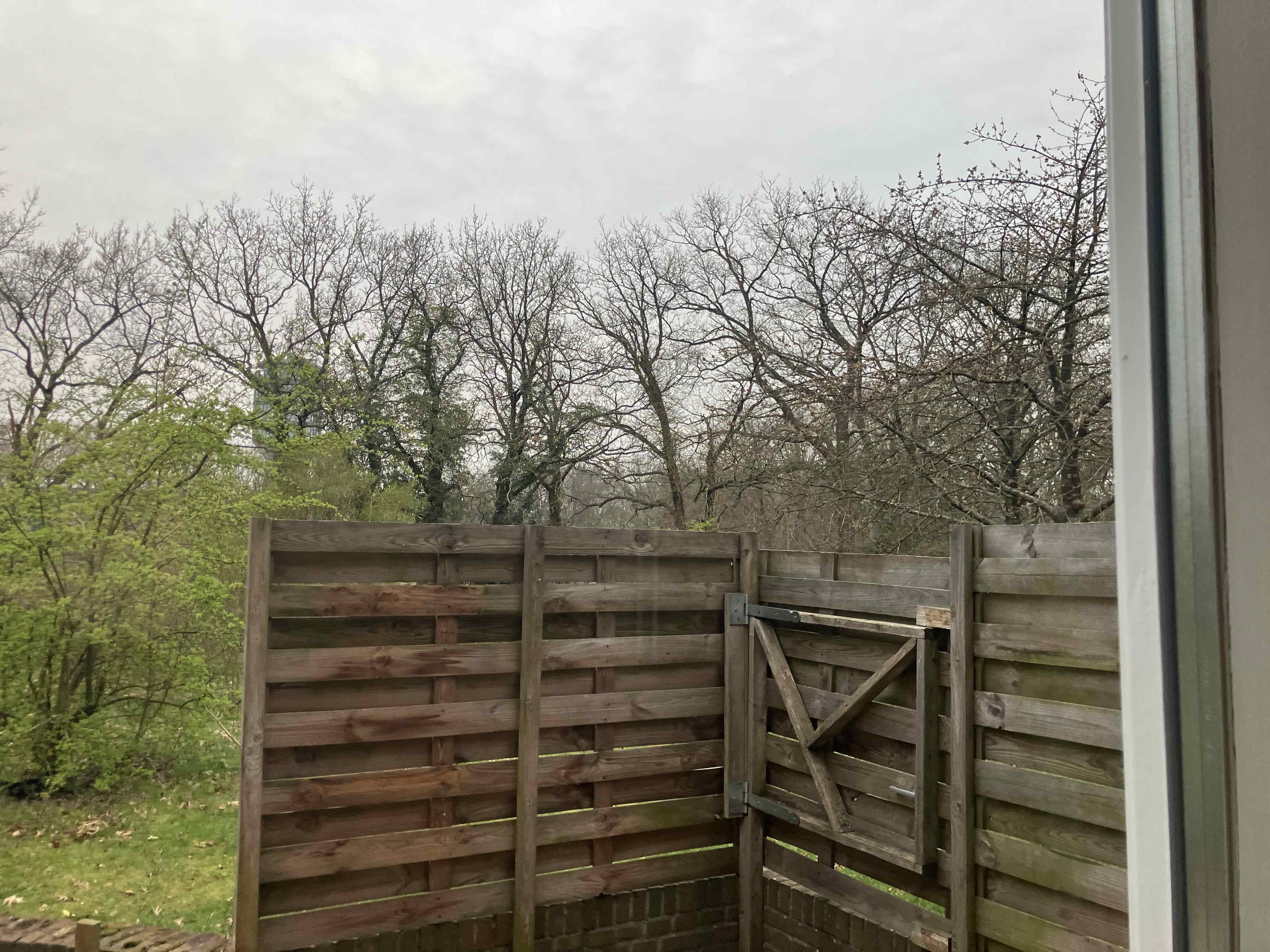 Bloemhof 105 - Bussum