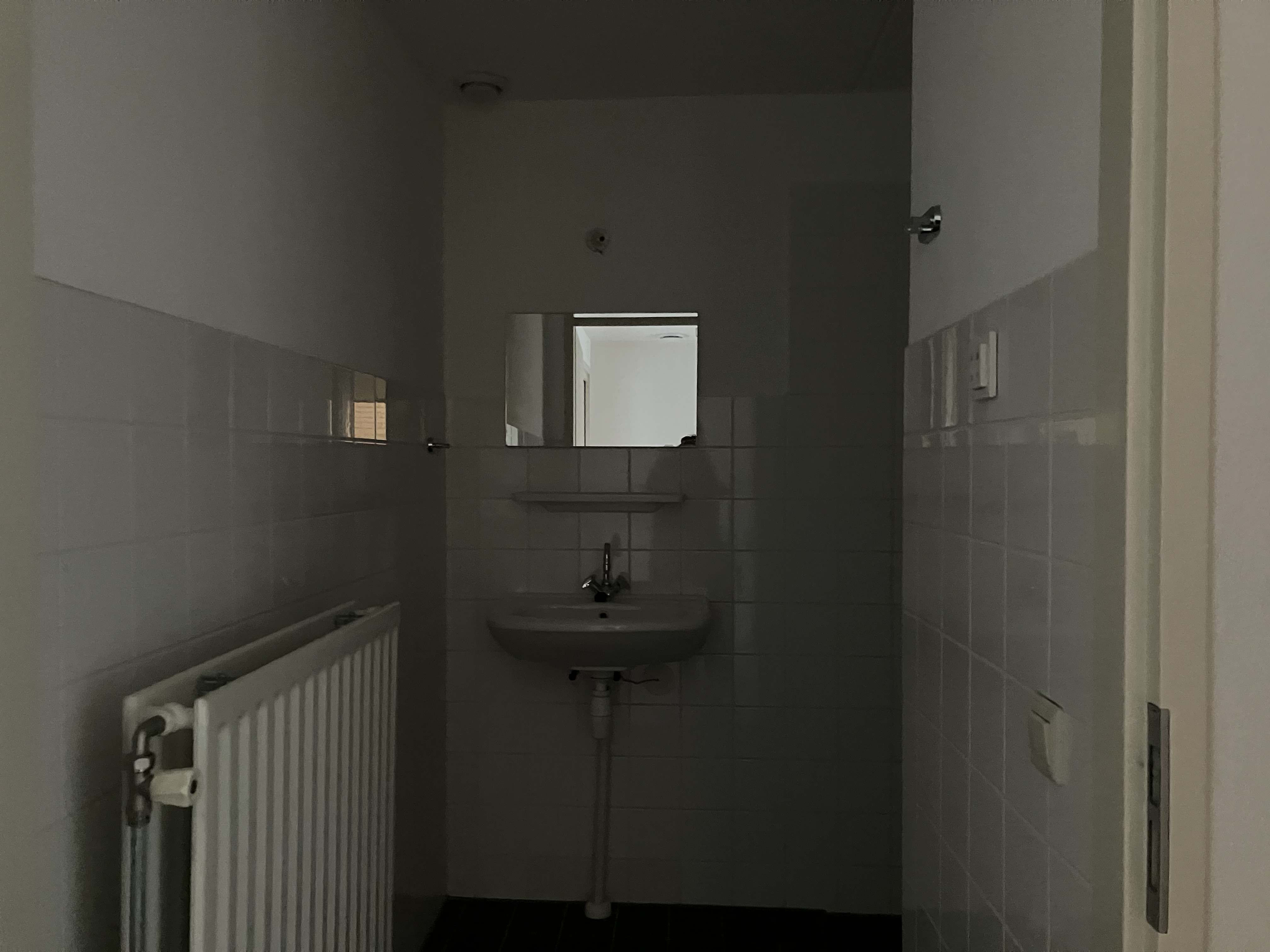 Bloemhof 105 - Bussum