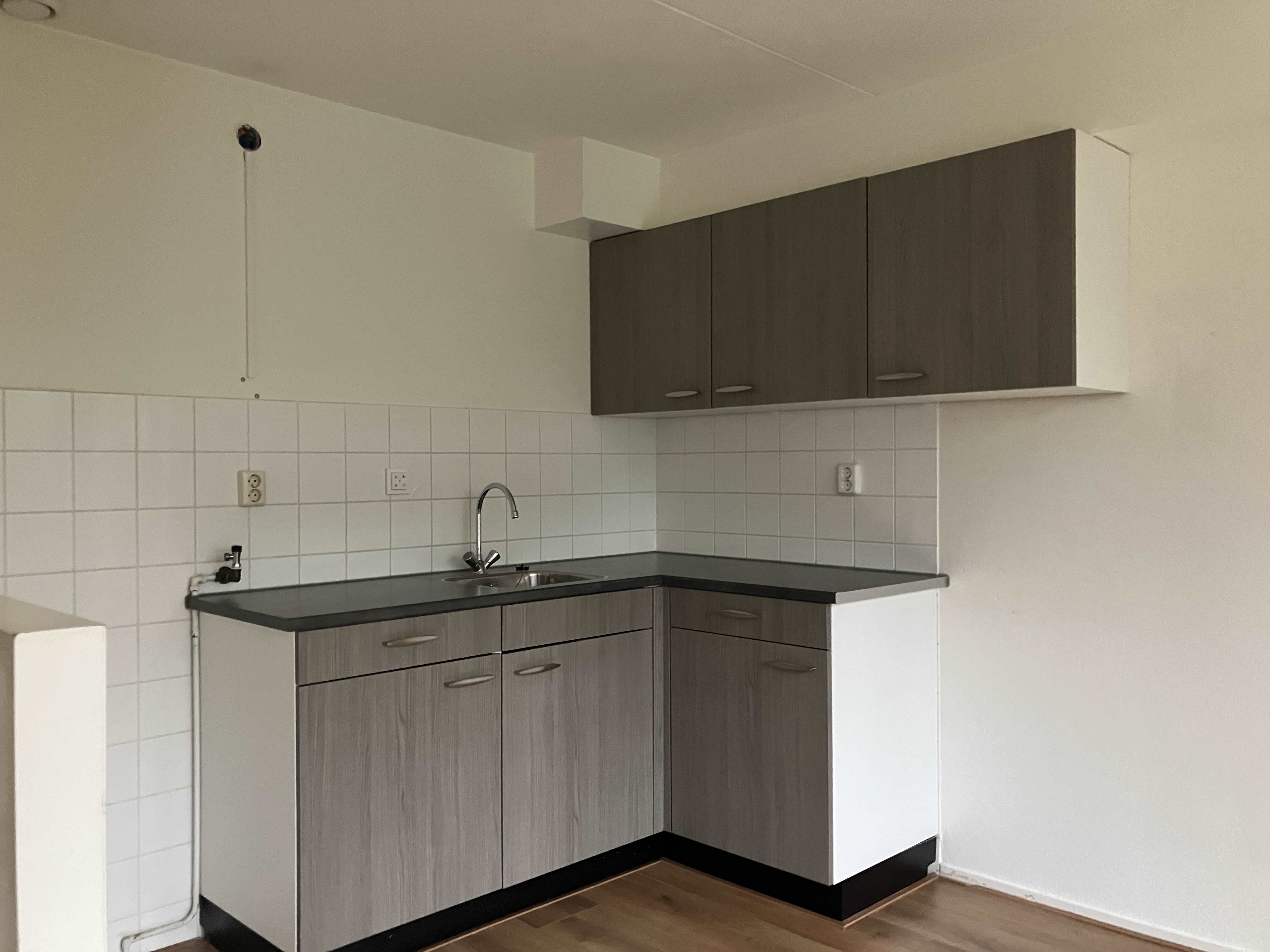 Bloemhof 105 - Bussum