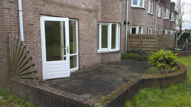 Bloemhof 105 - Bussum