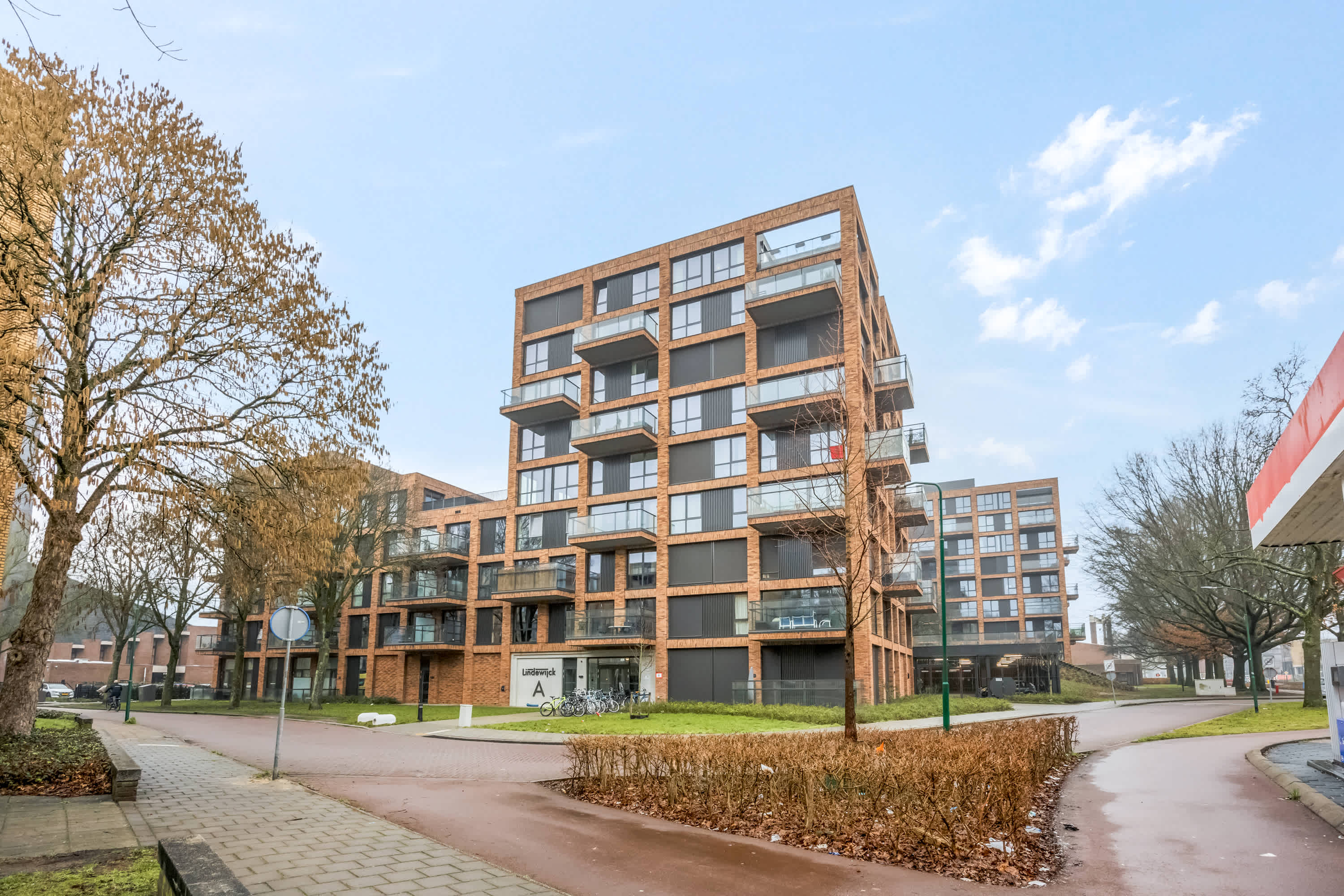 't Holle Goed 43 - Veenendaal