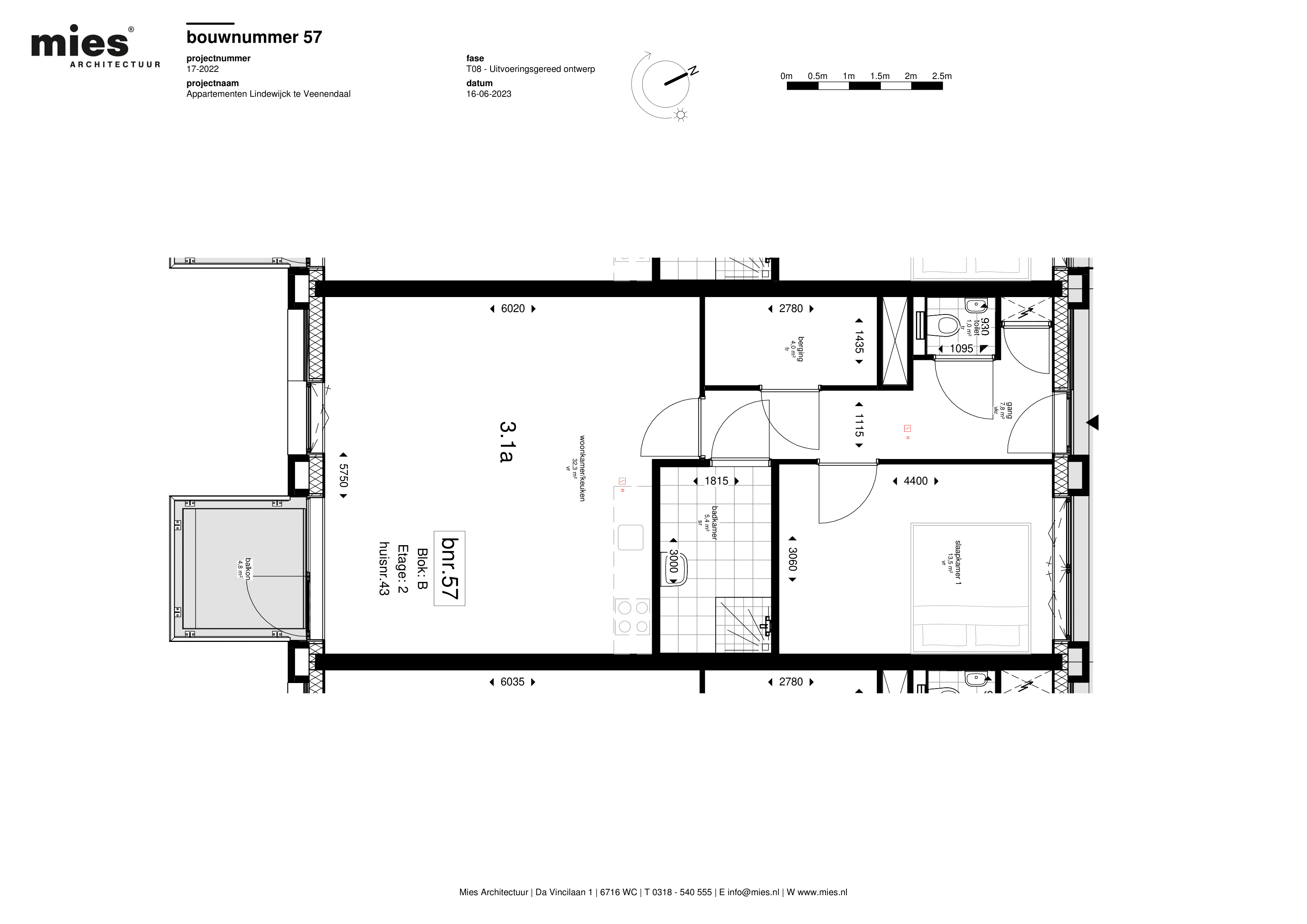 't Holle Goed 43 - Veenendaal