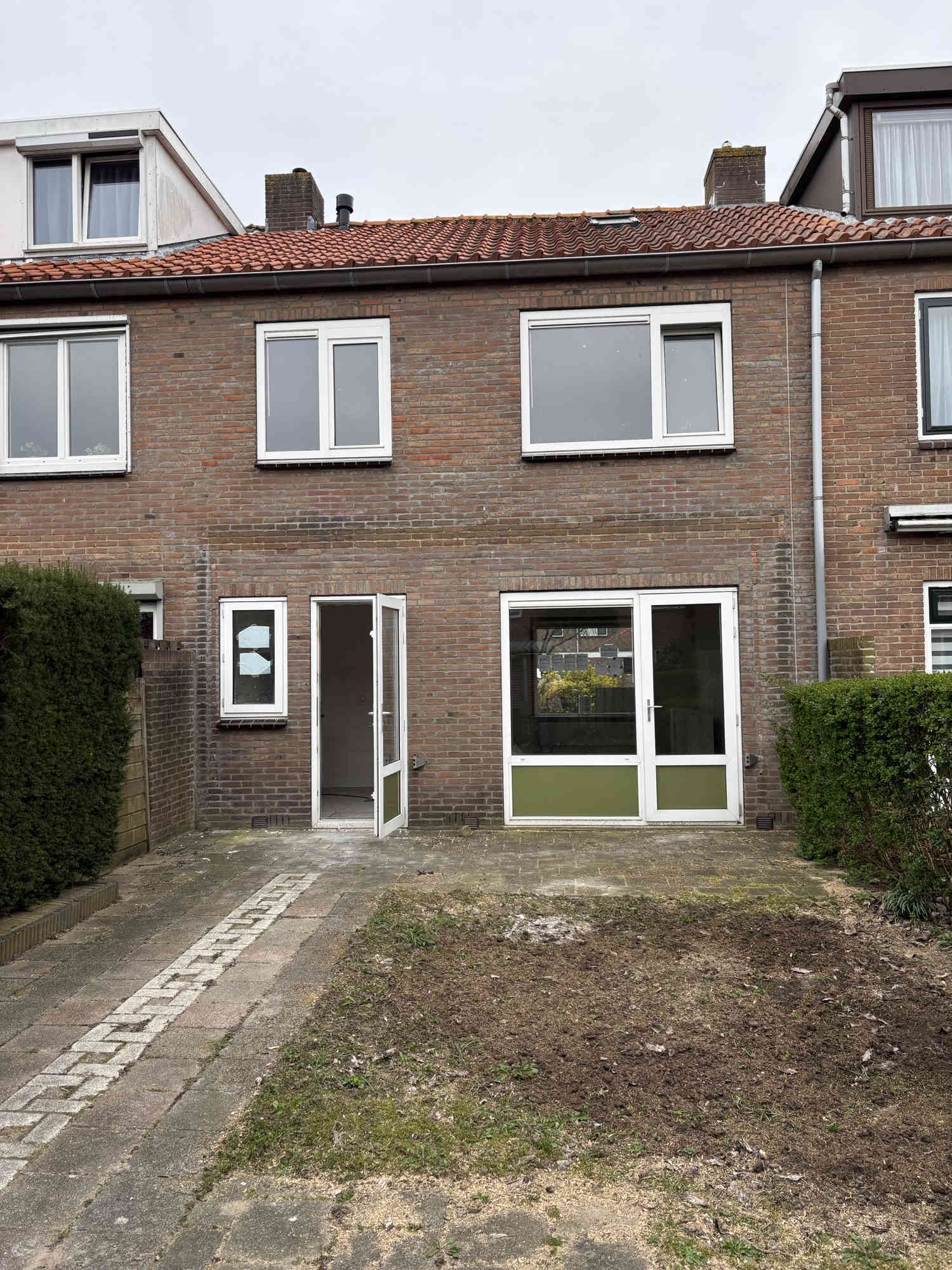 Emmalaan 9 - Vleuten