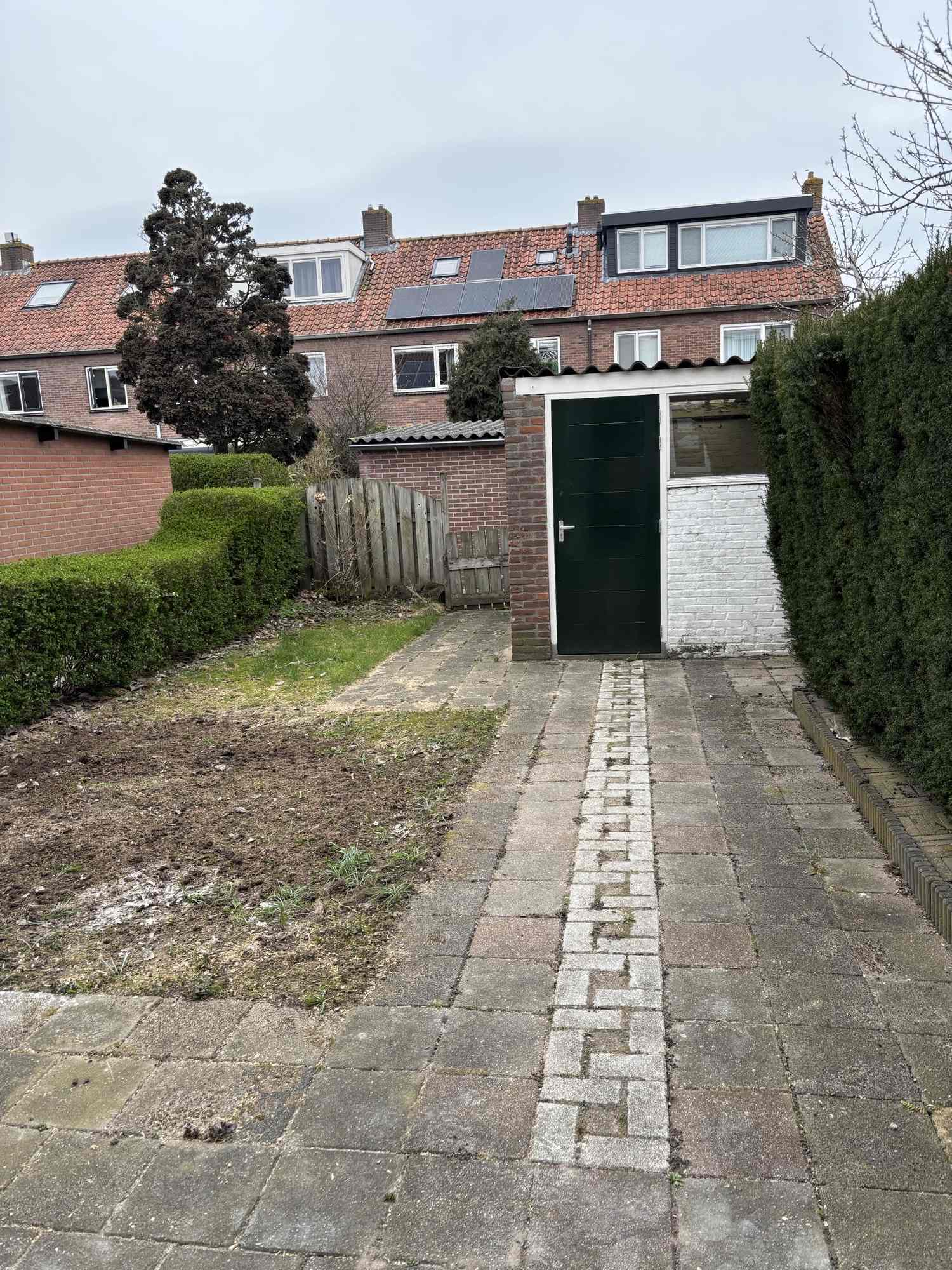 Emmalaan 9 - Vleuten