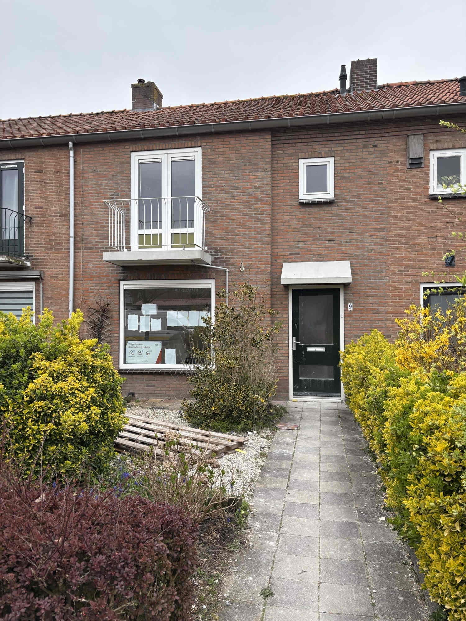Emmalaan 9 - Vleuten