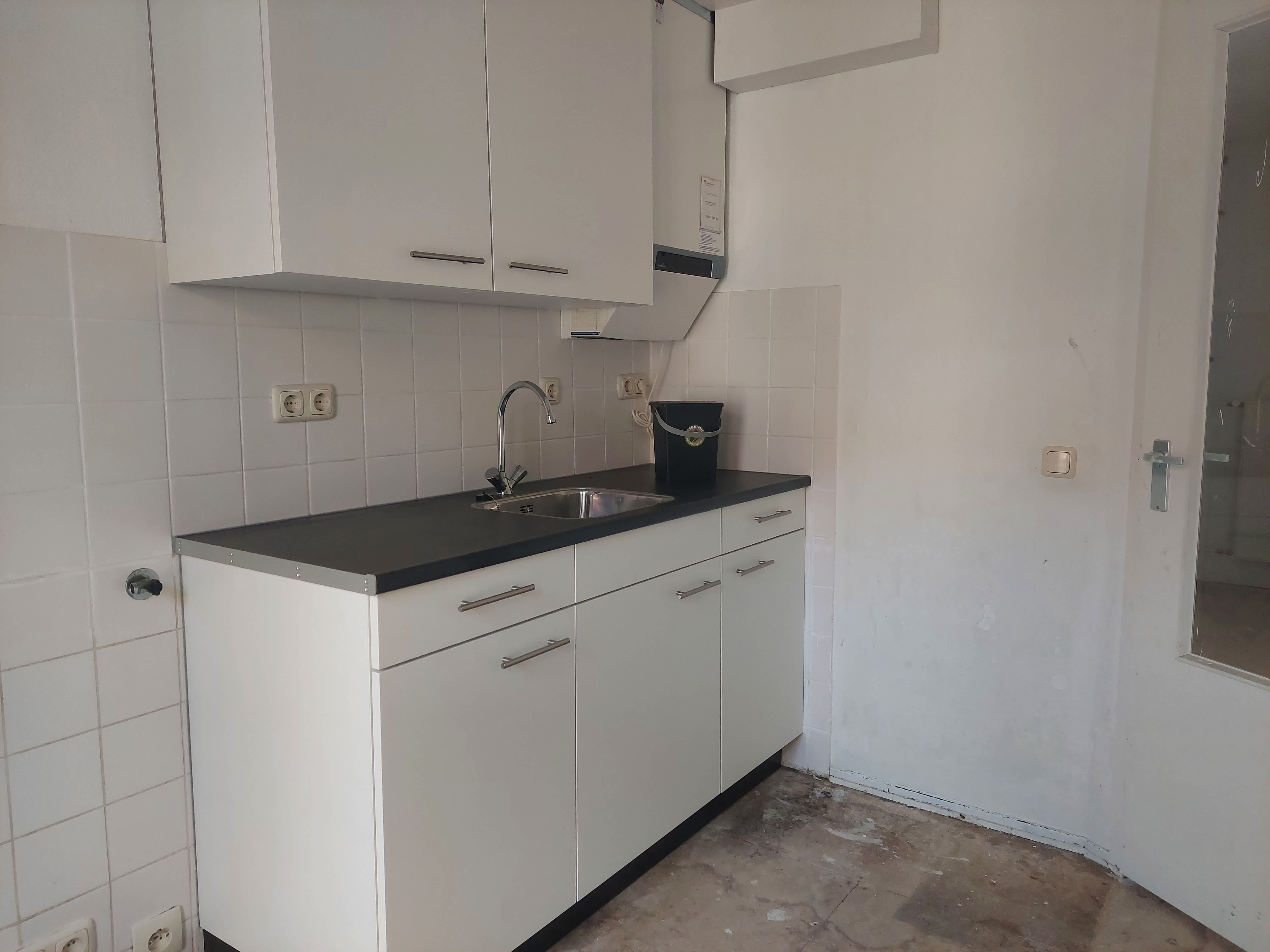 Zaandammerplein 162 - Amsterdam