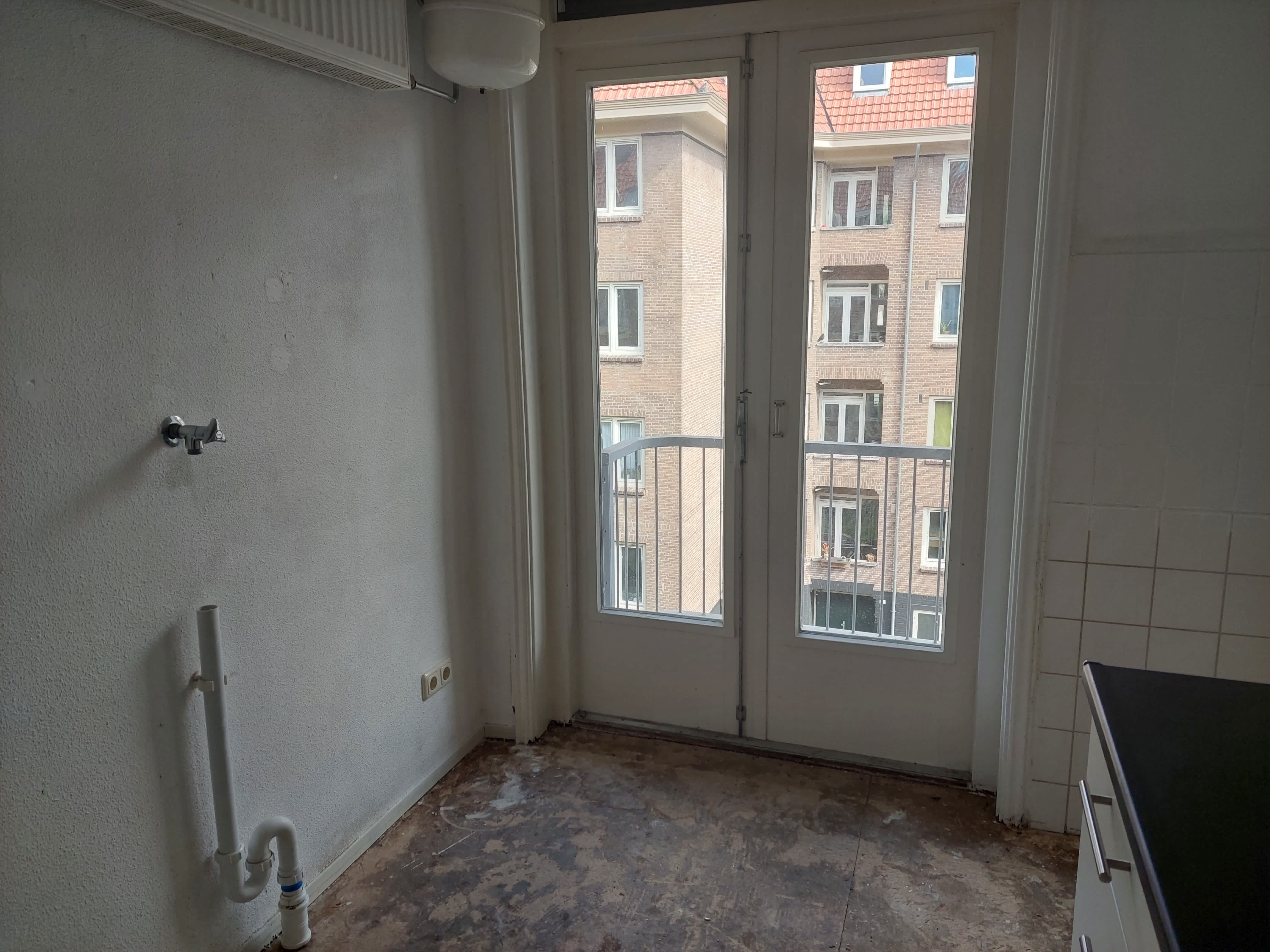 Zaandammerplein 162 - Amsterdam