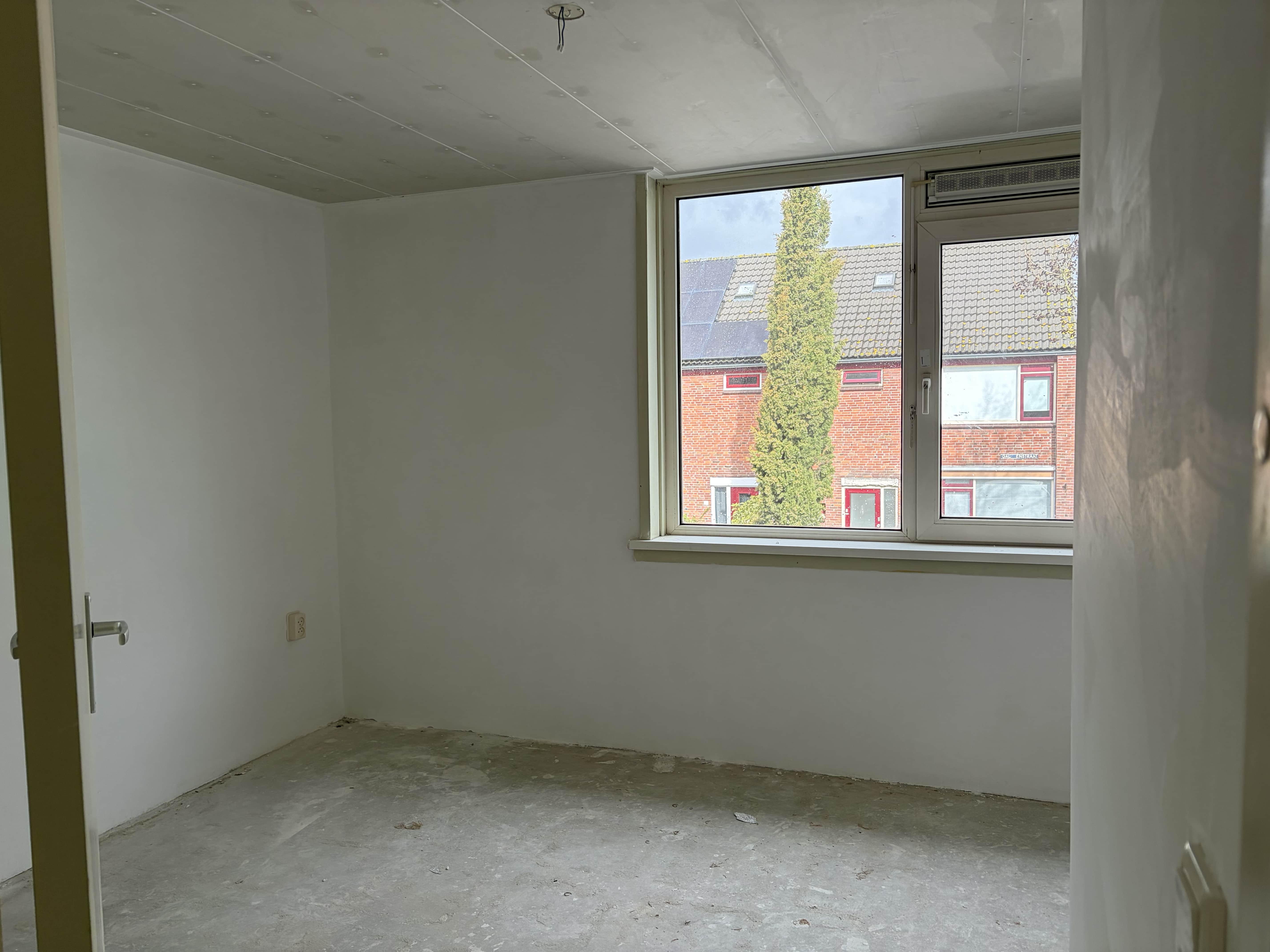 Galjoenstraat 67 - Zaandam