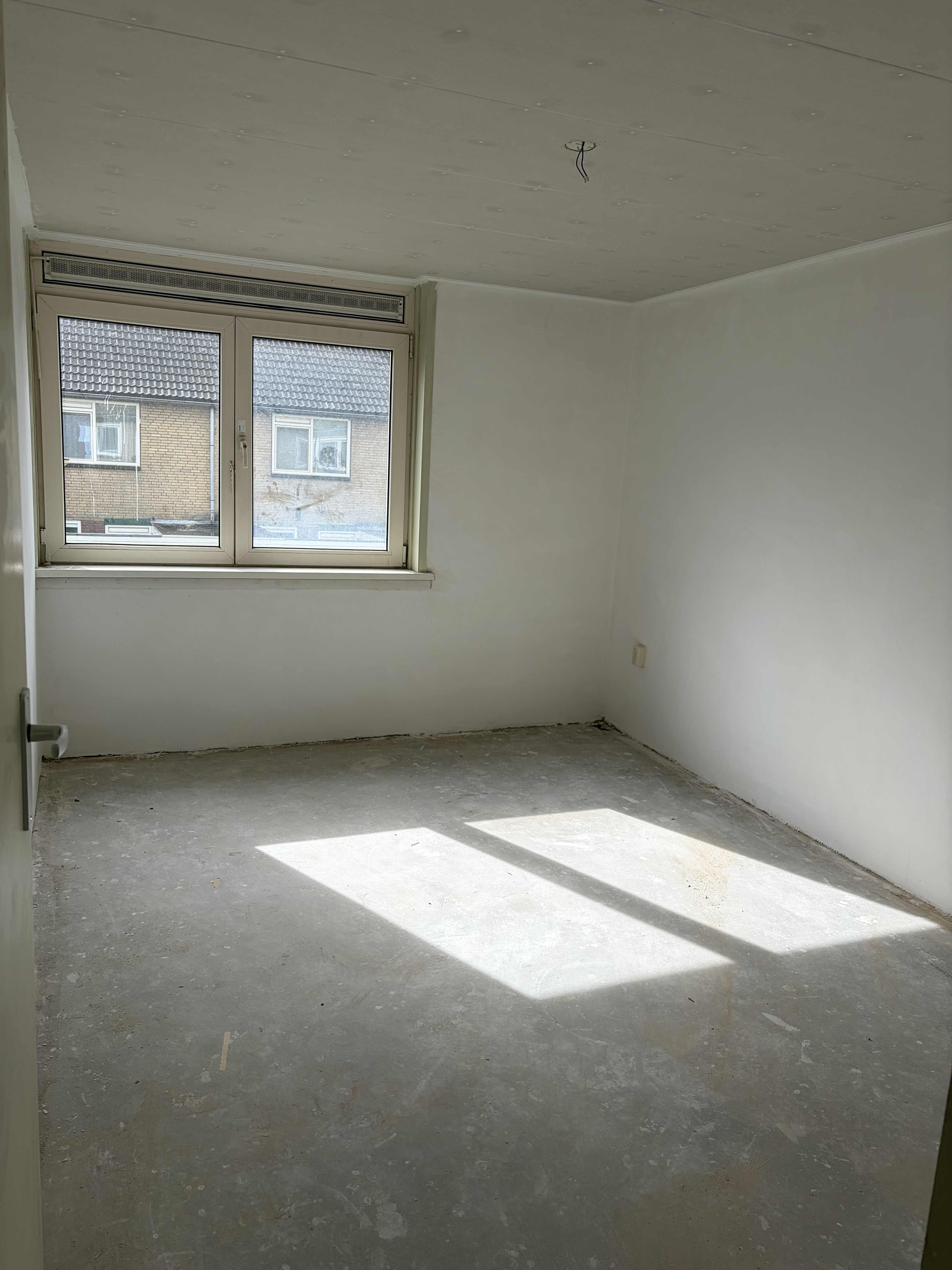 Galjoenstraat 67 - Zaandam