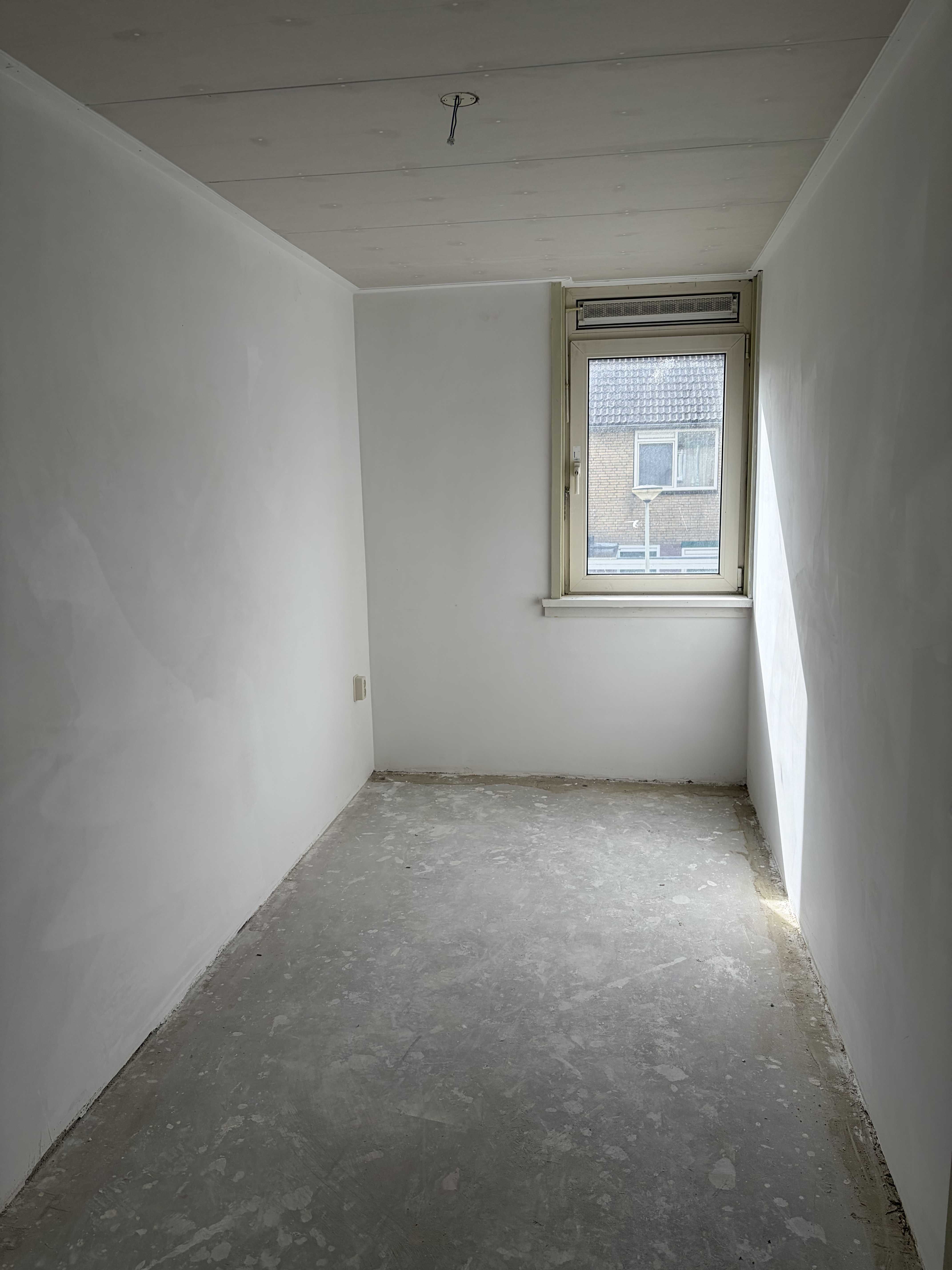 Galjoenstraat 67 - Zaandam