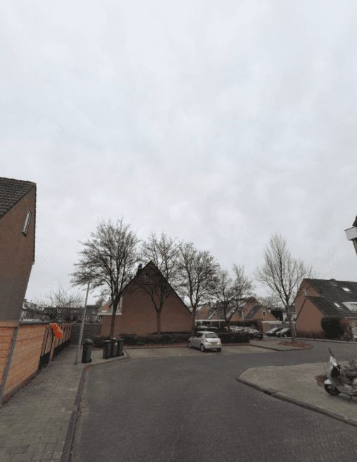 Krabbescheer 72 - Kortenhoef