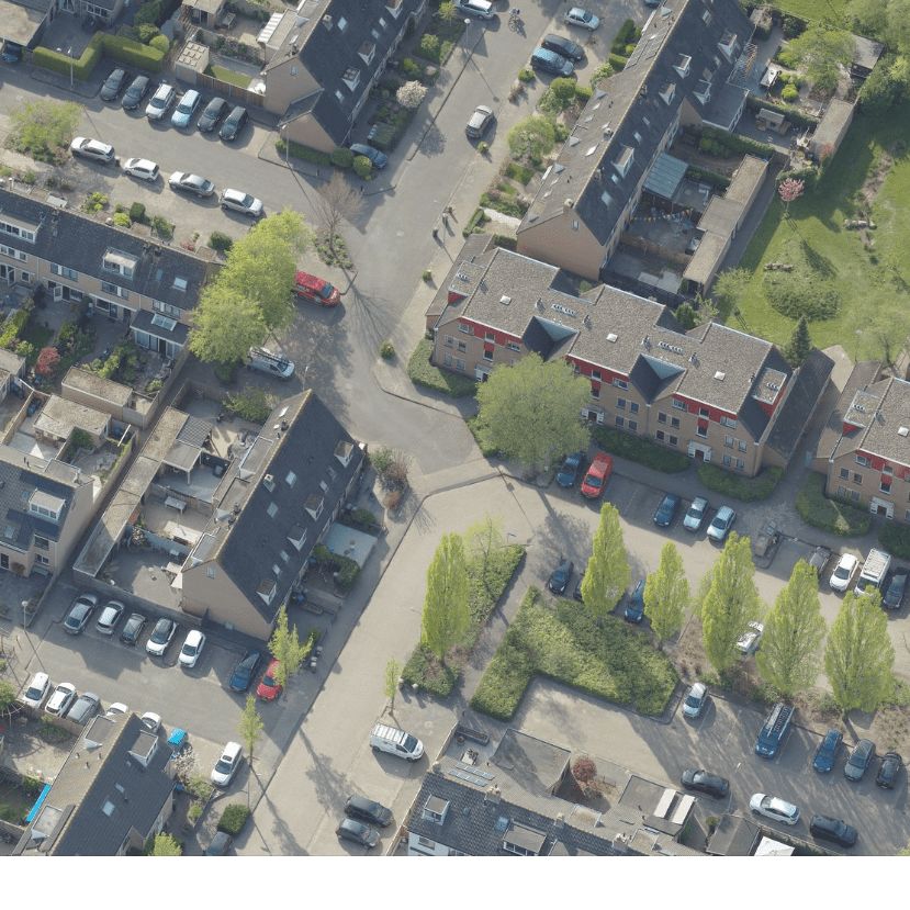 Krabbescheer 72 - Kortenhoef