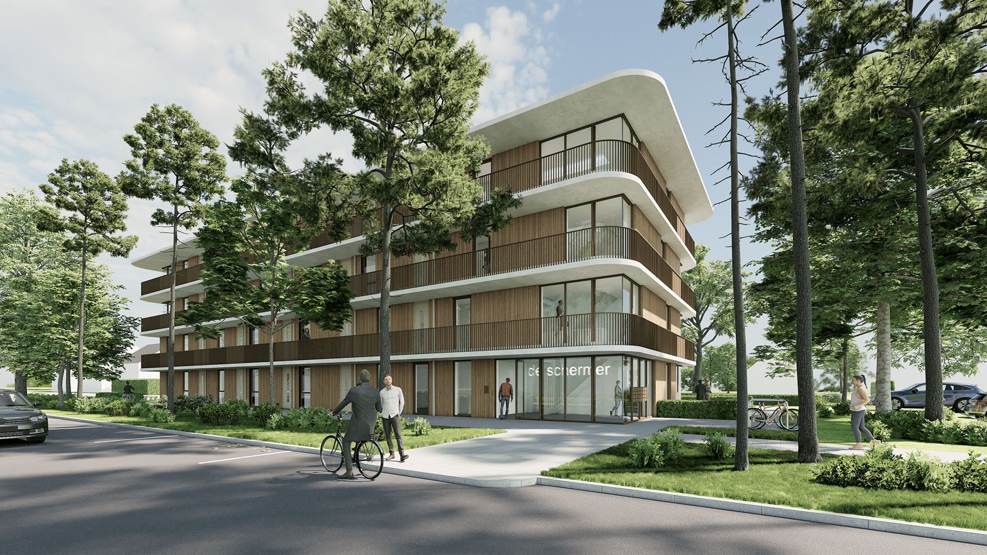 Schermerslaan 244 - Zeist