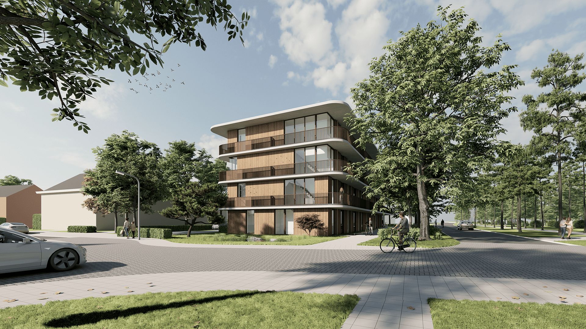 Schermerslaan 244 - Zeist