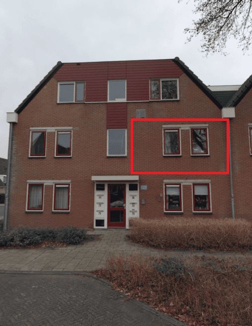 Krabbescheer 72 - Kortenhoef