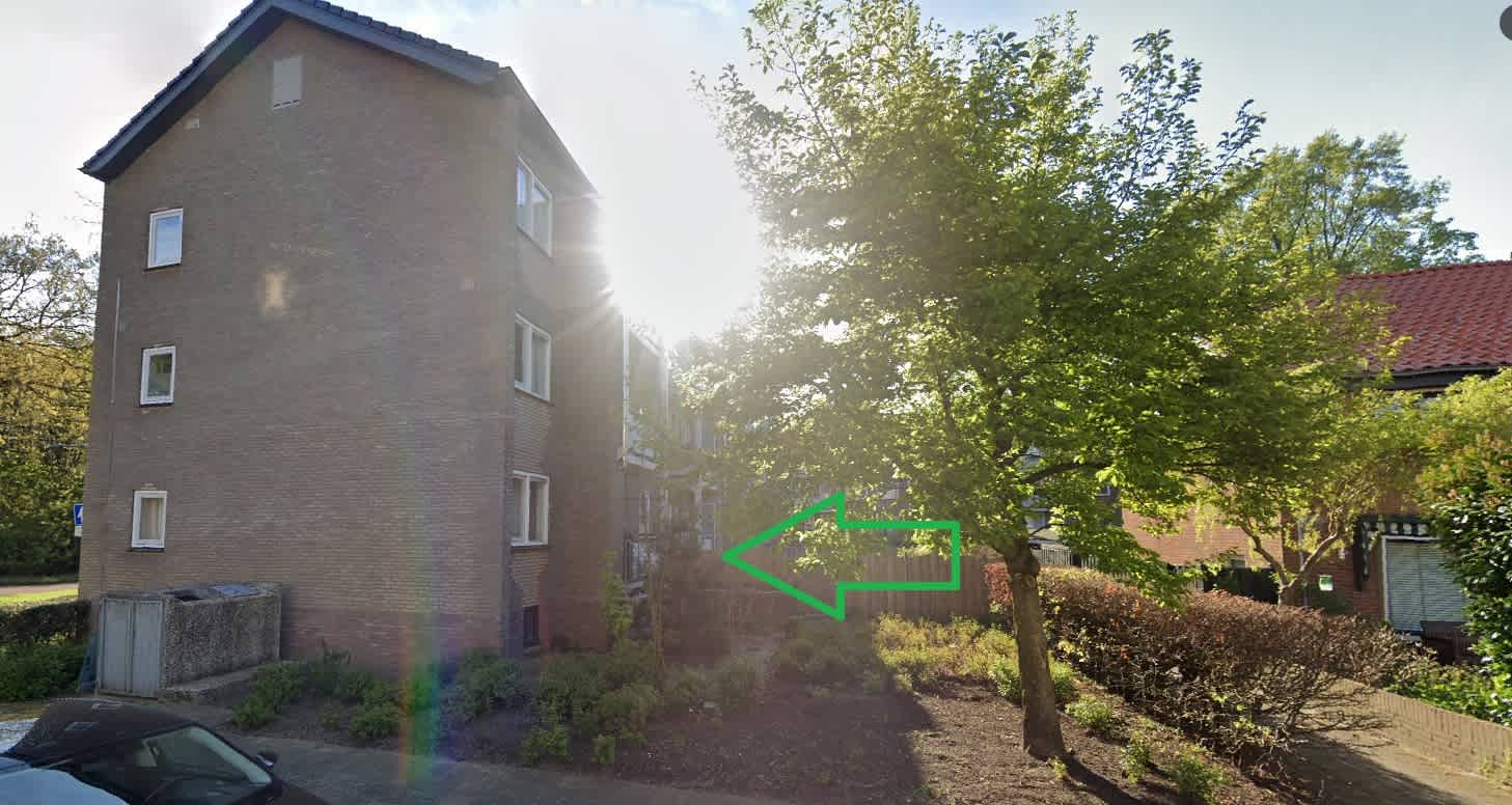 Erfgooiersstraat 323 - Hilversum