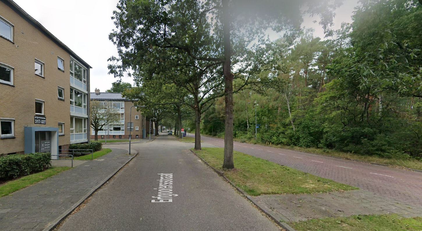 Erfgooiersstraat 323 - Hilversum