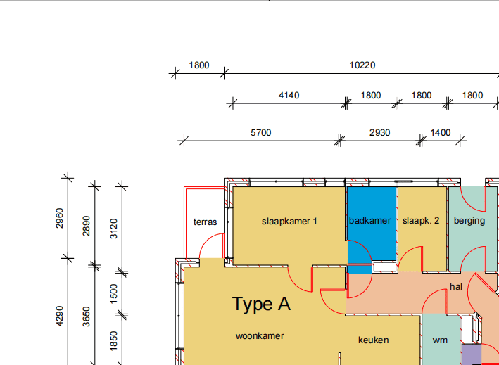 Kastanjelaan 302 - Renswoude