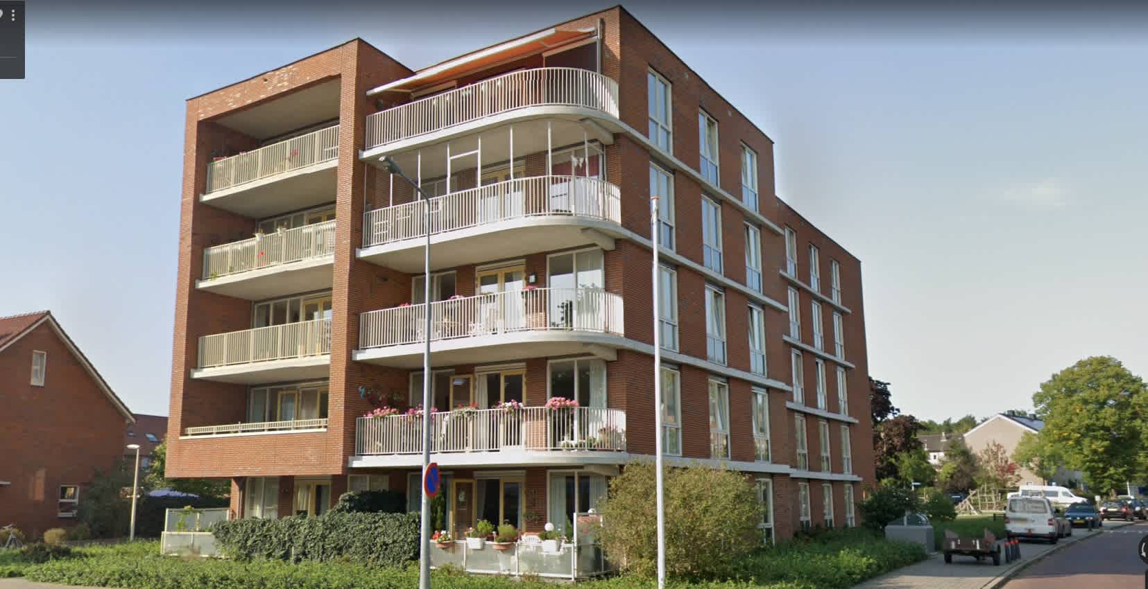 Kremerpad 38 - Hilversum