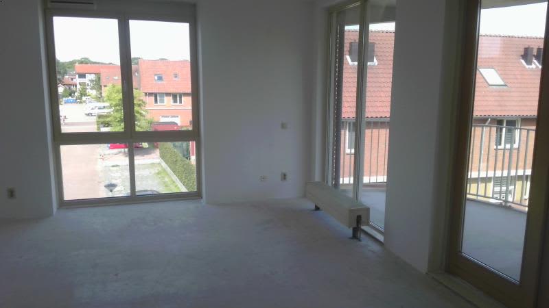 Kremerpad 38 - Hilversum