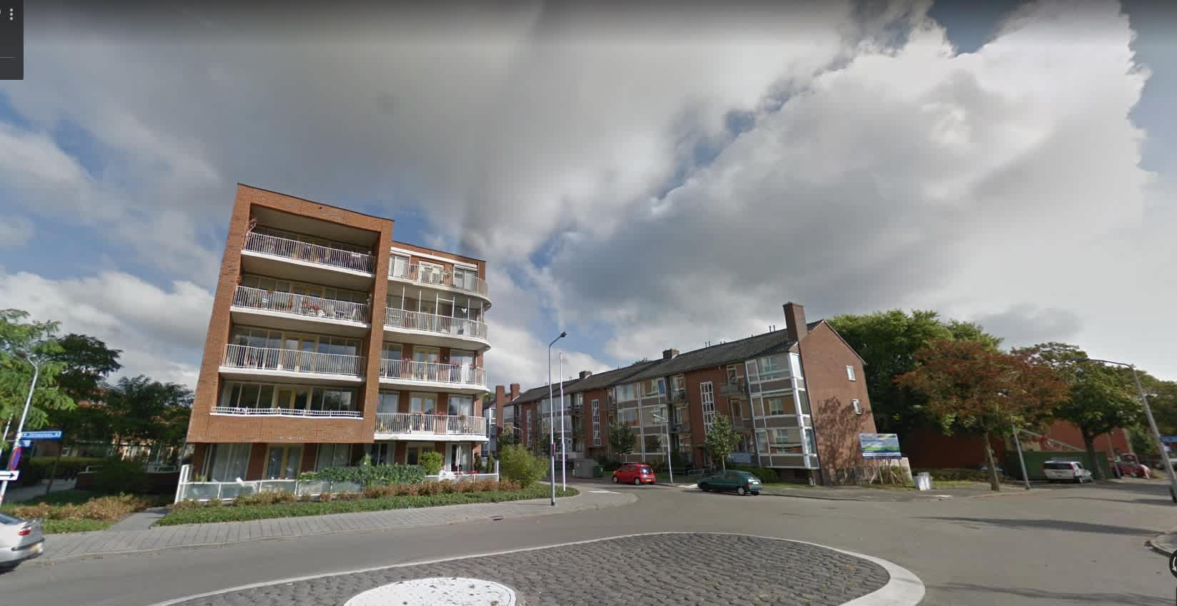 Kremerpad 38 - Hilversum