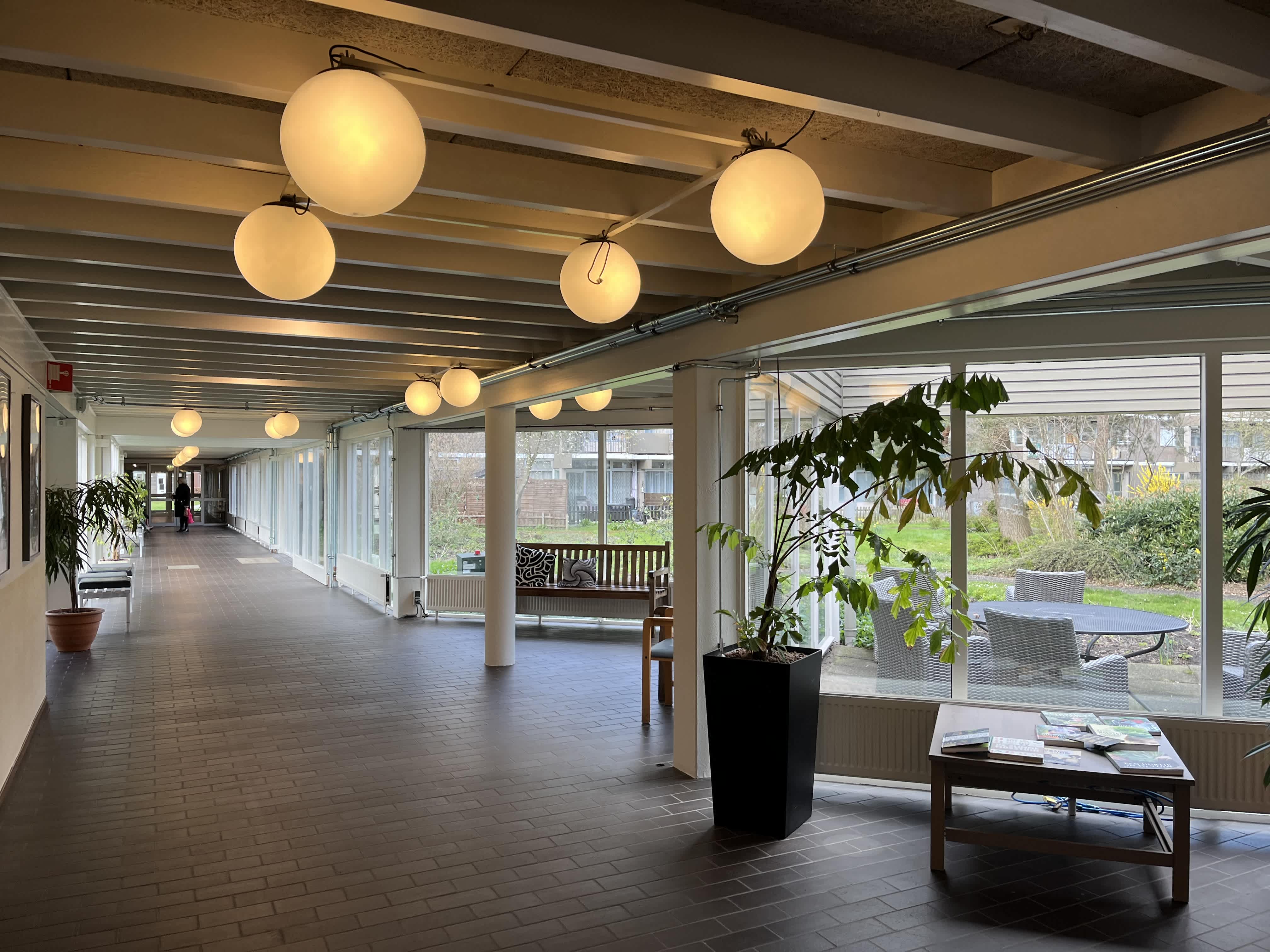 Niftrikhof 38 - Amsterdam