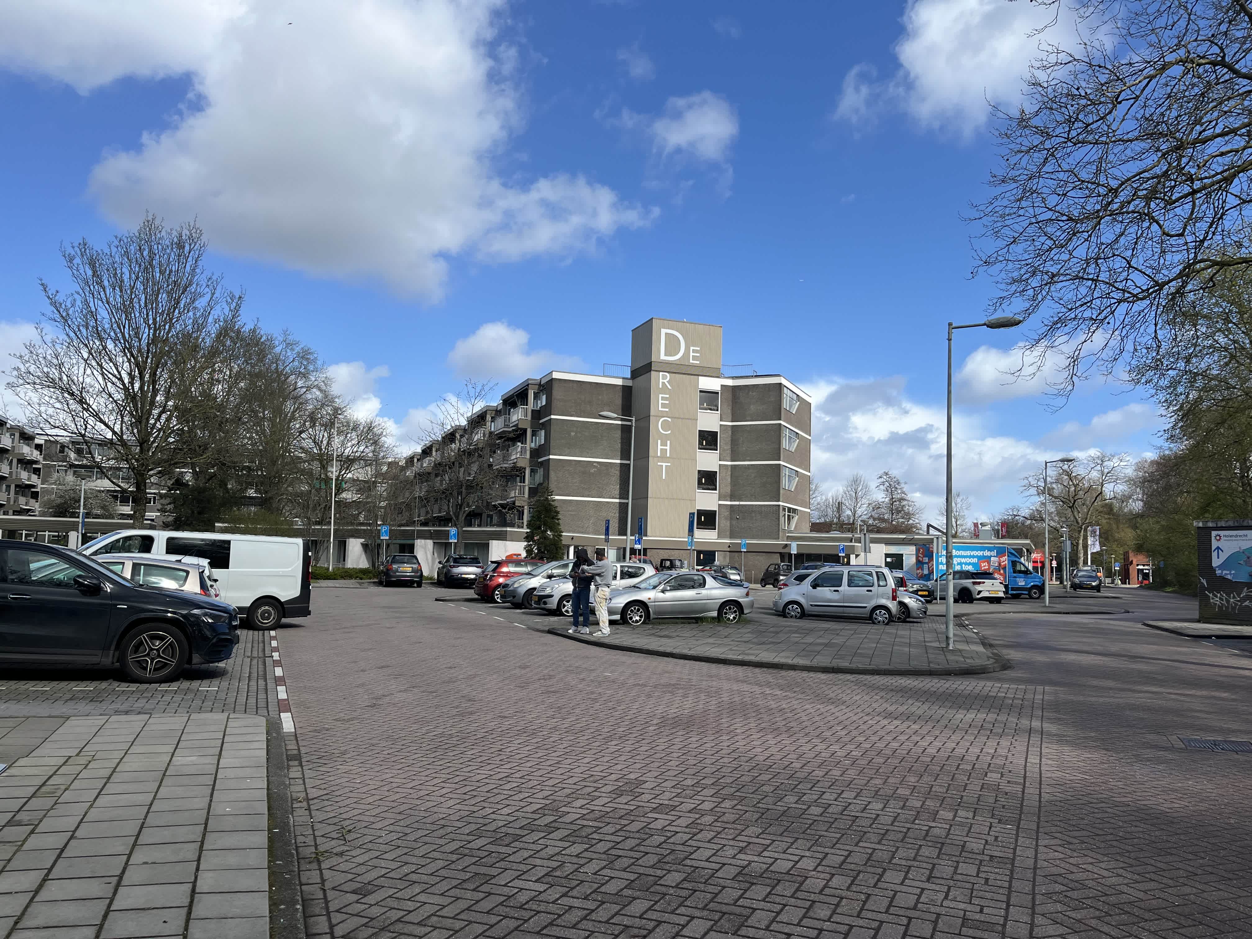 Niftrikhof 38 - Amsterdam