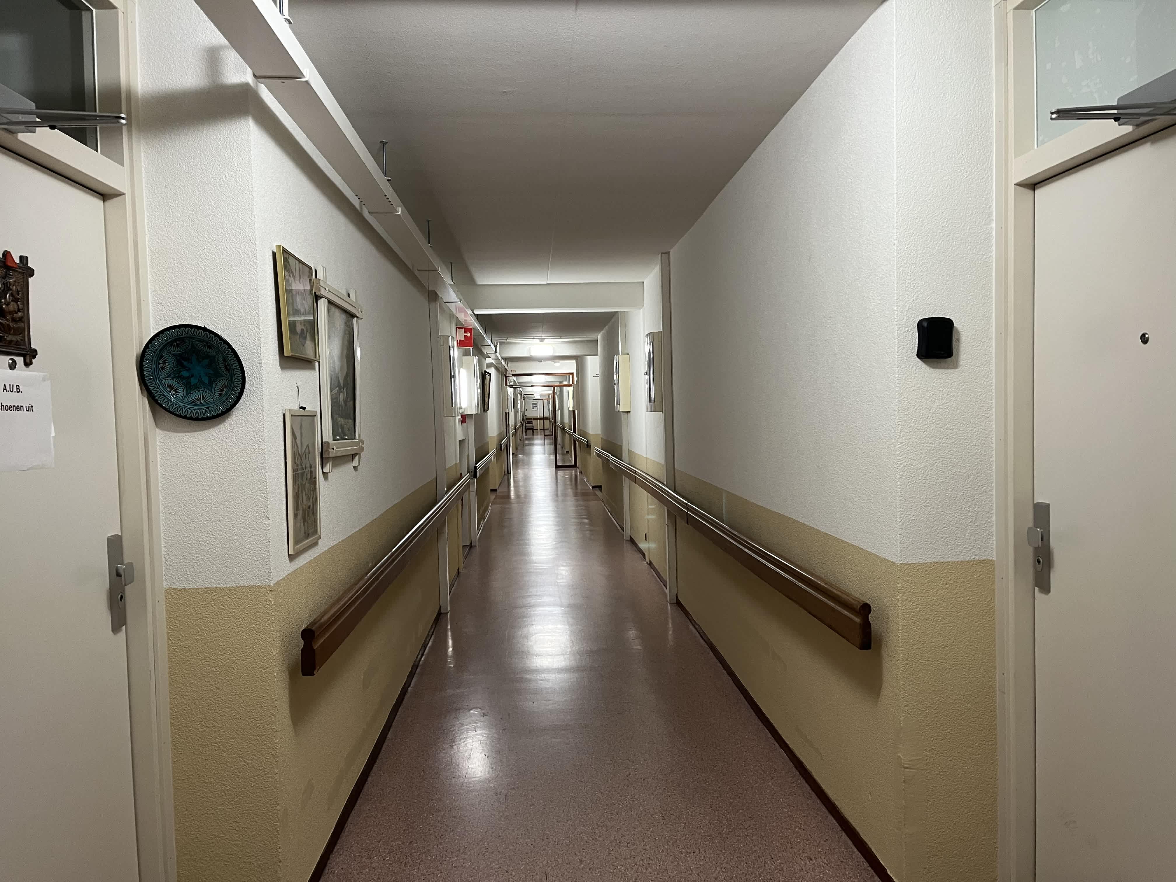 Niftrikhof 38 - Amsterdam