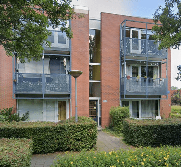 Haasweg 136 - Almere