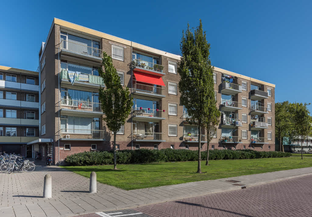 Walraven van Halllaan 95 - Gouda