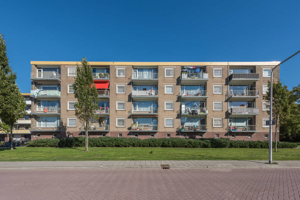 Walraven van Halllaan 95 - Gouda