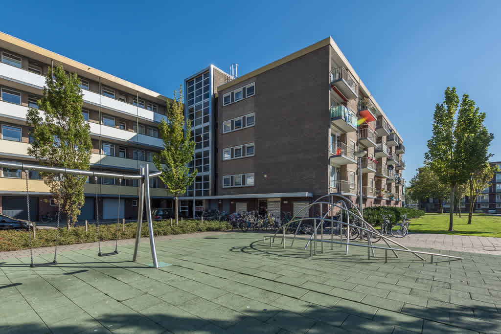 Walraven van Halllaan 95 - Gouda