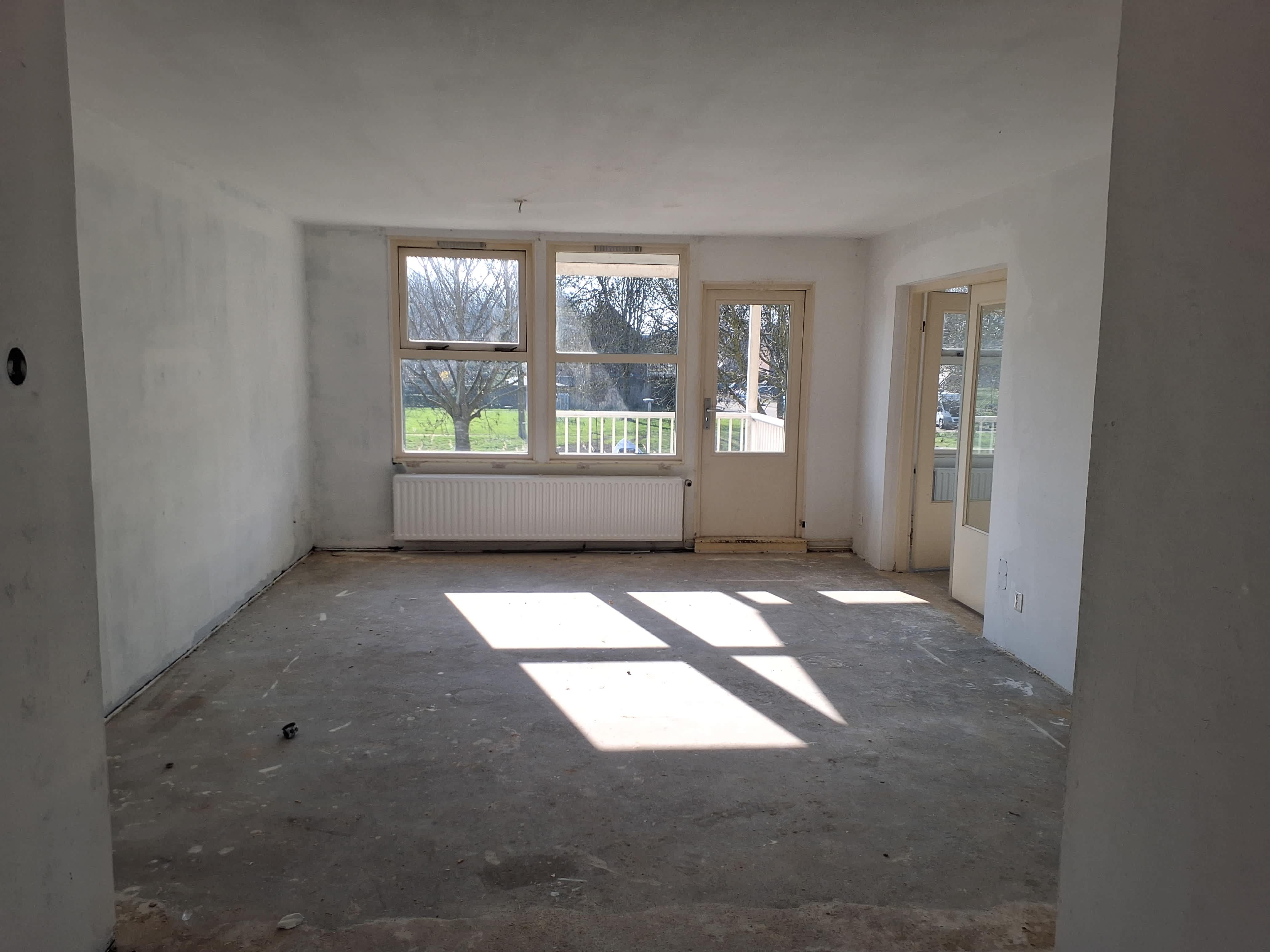 Walvisplein 43 - Almere