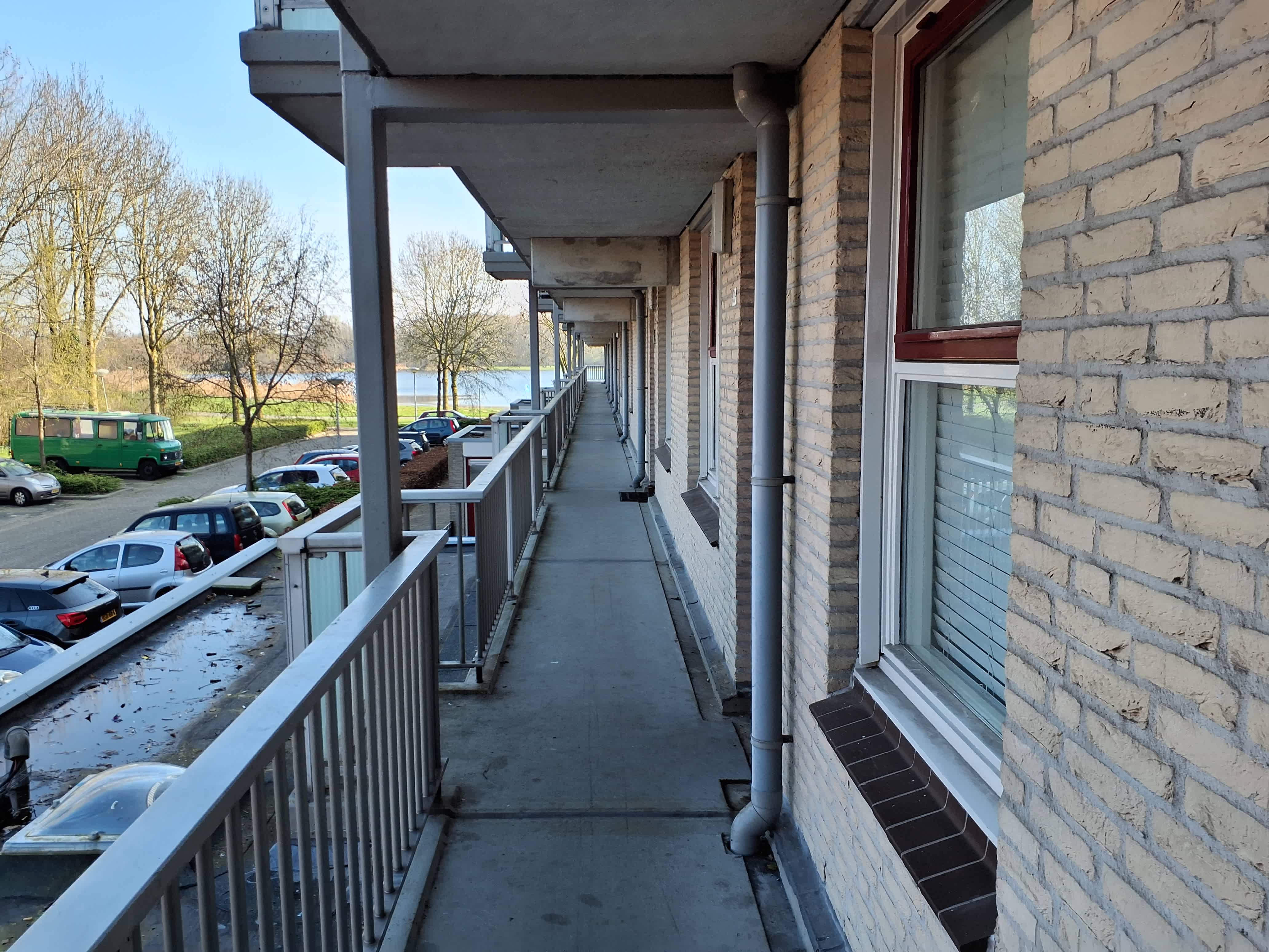 Walvisplein 43 - Almere