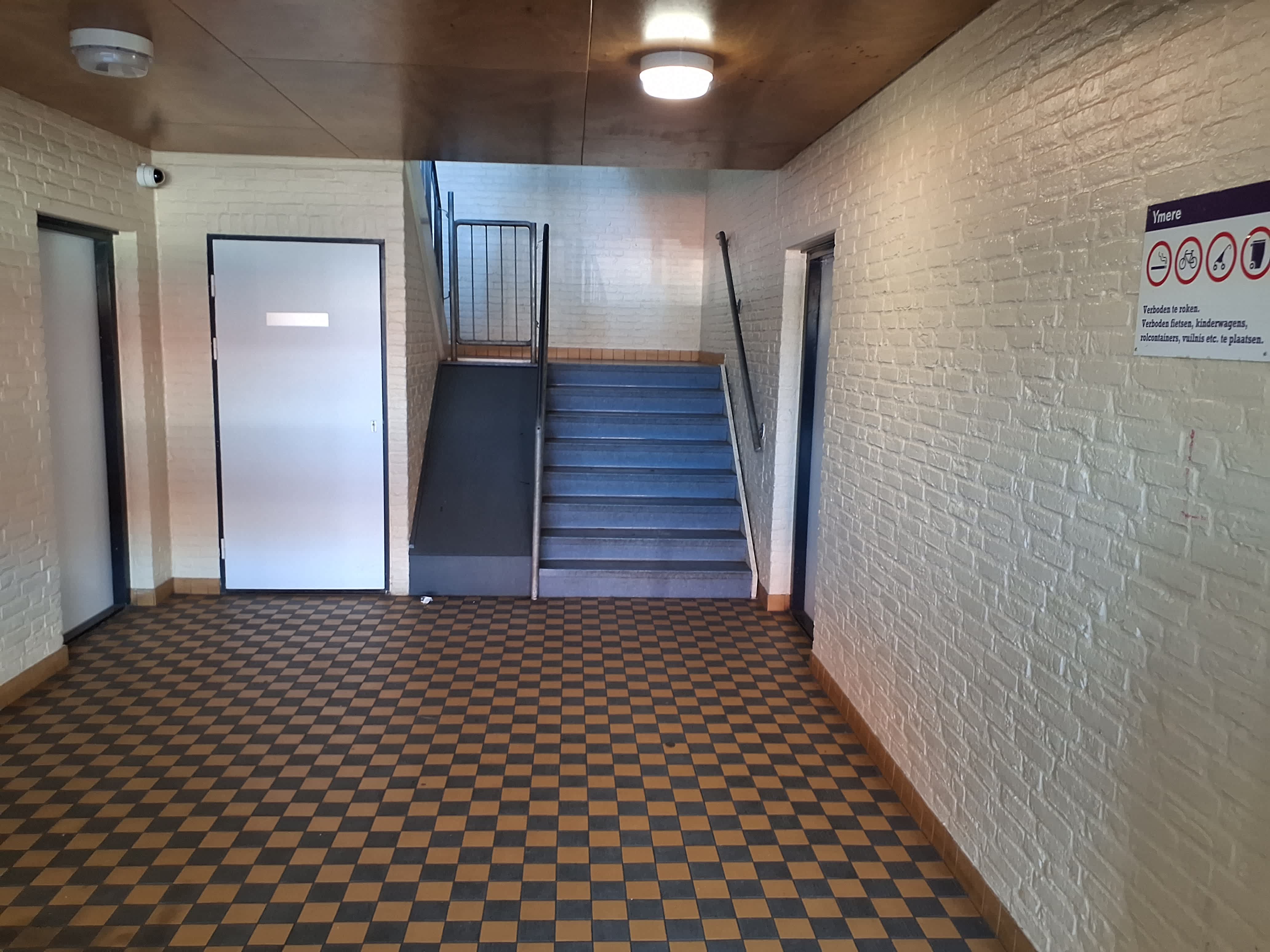 Walvisplein 43 - Almere