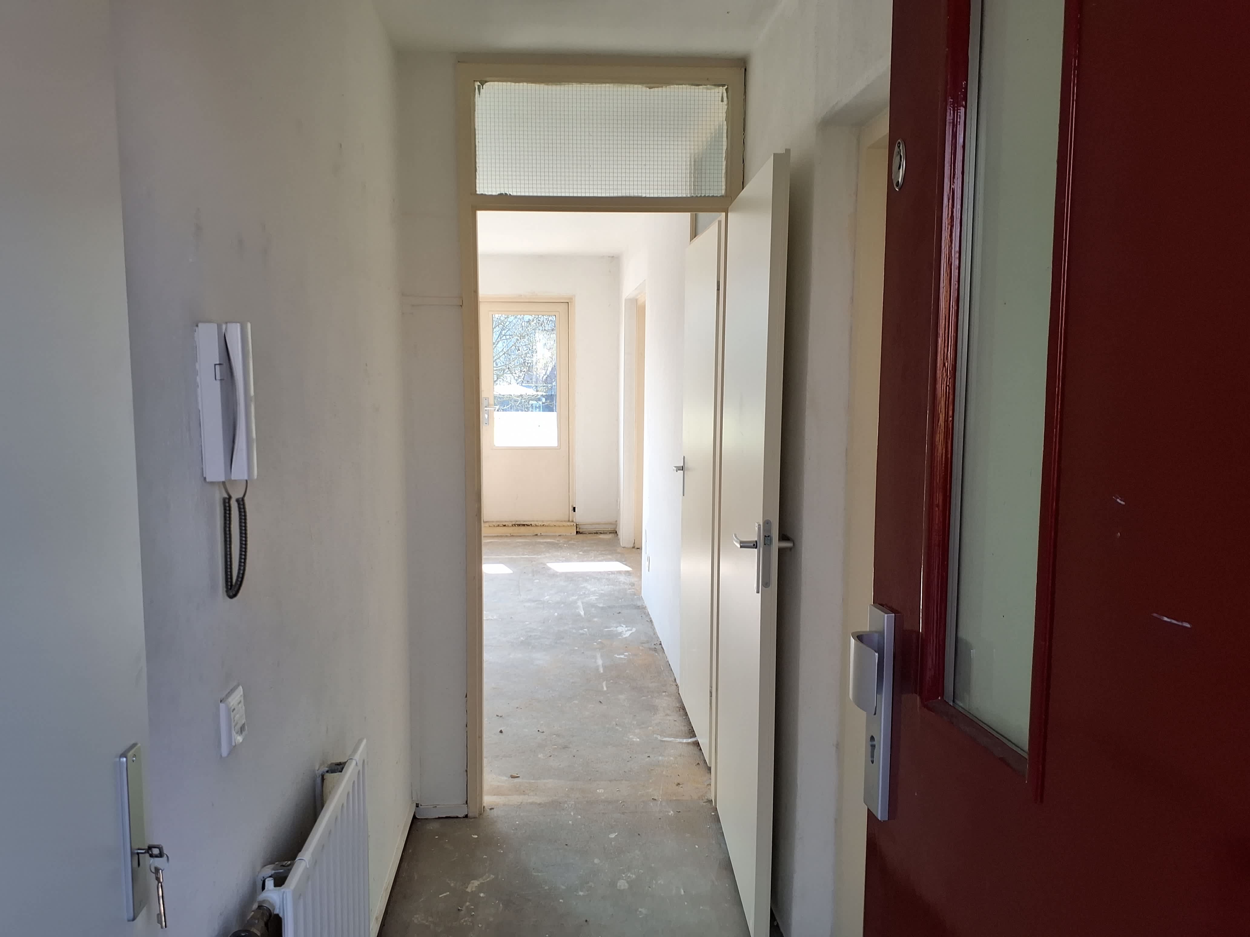 Walvisplein 43 - Almere