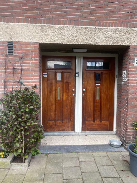 Winterdijkstraat 322 - Amsterdam