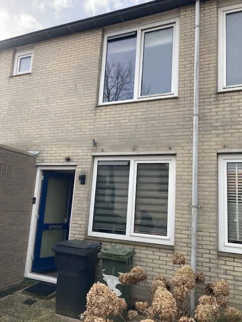 Suzette Noiretstraat 30 - Haarlem