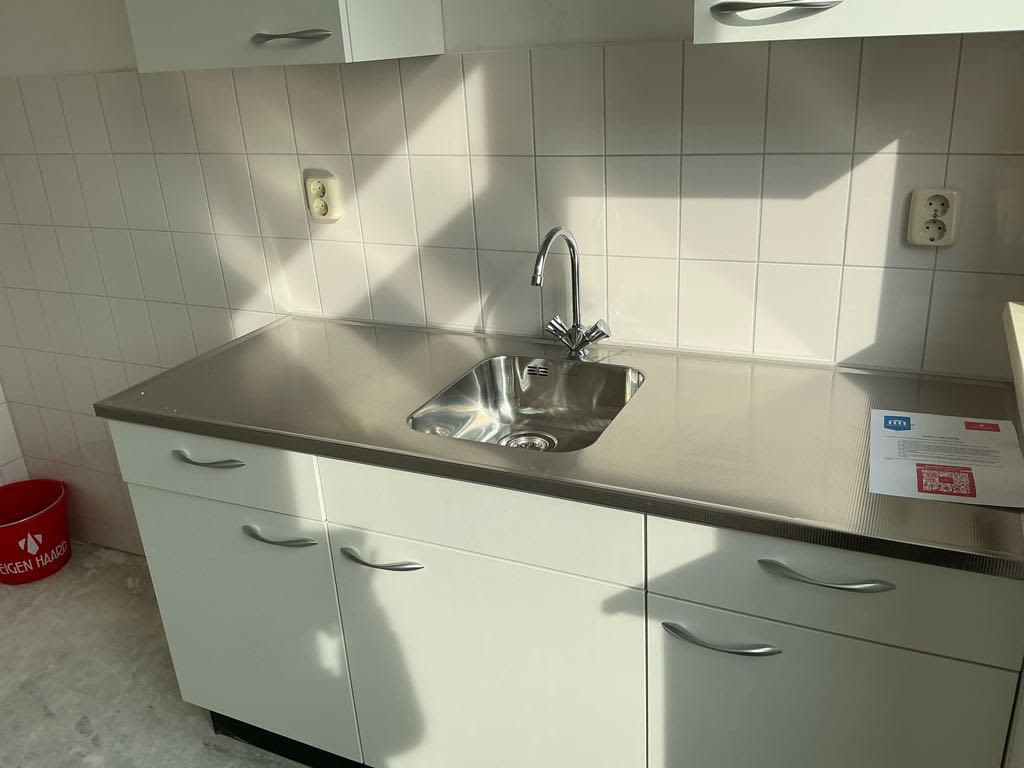 Westelijk Halfrond 22 - Amstelveen