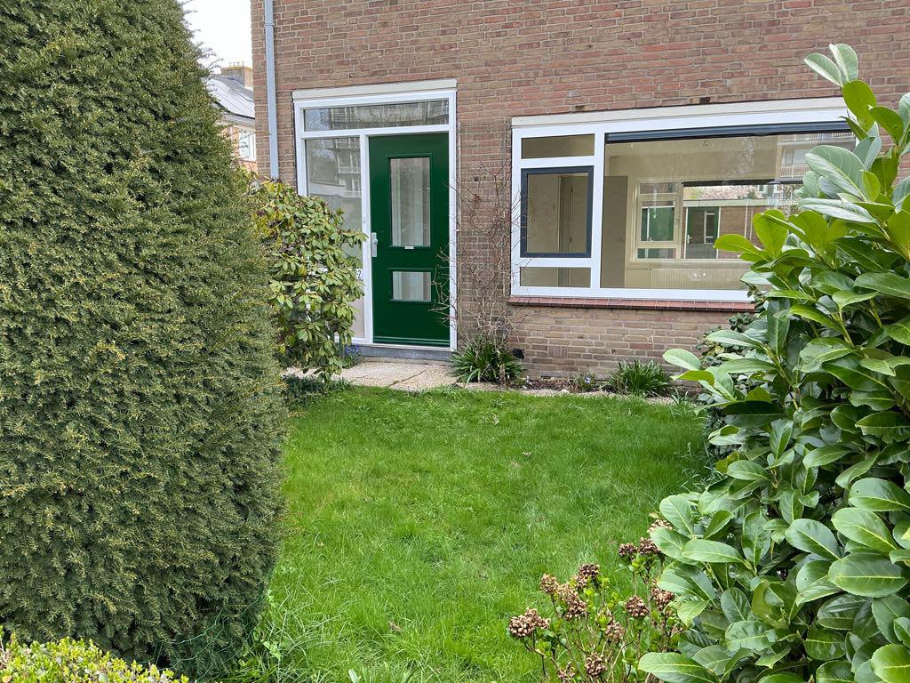 Westelijk Halfrond 22 - Amstelveen