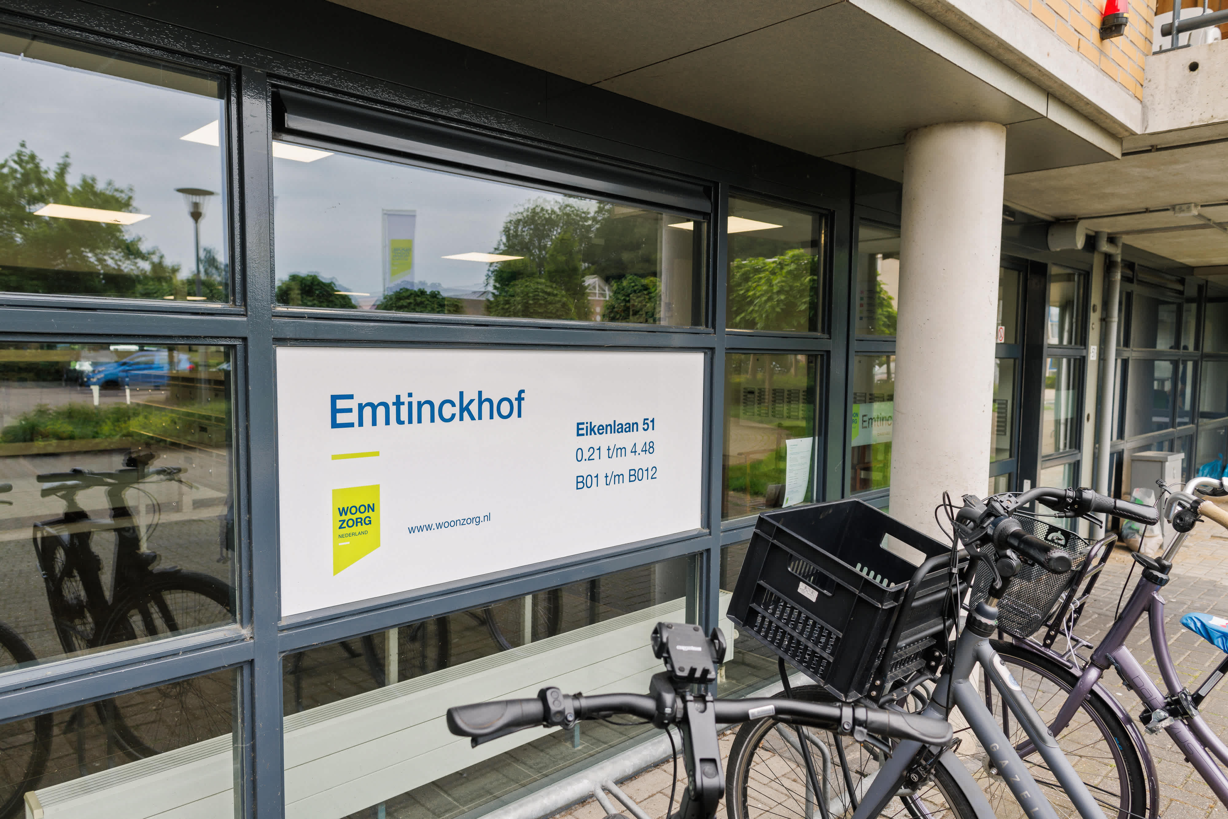 Eikenlaan 51F 329 - Loosdrecht