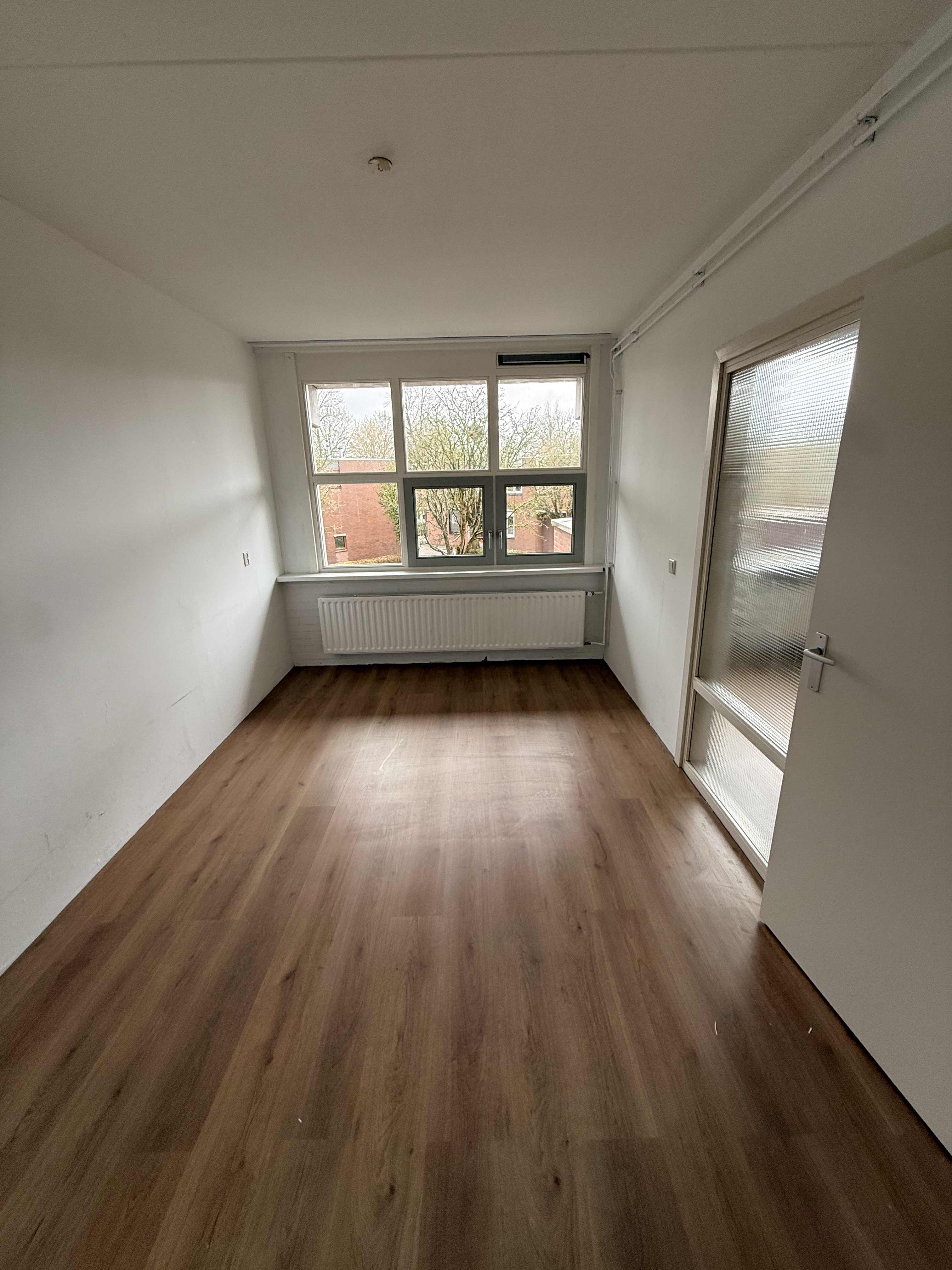 Langshof 193 - Almere