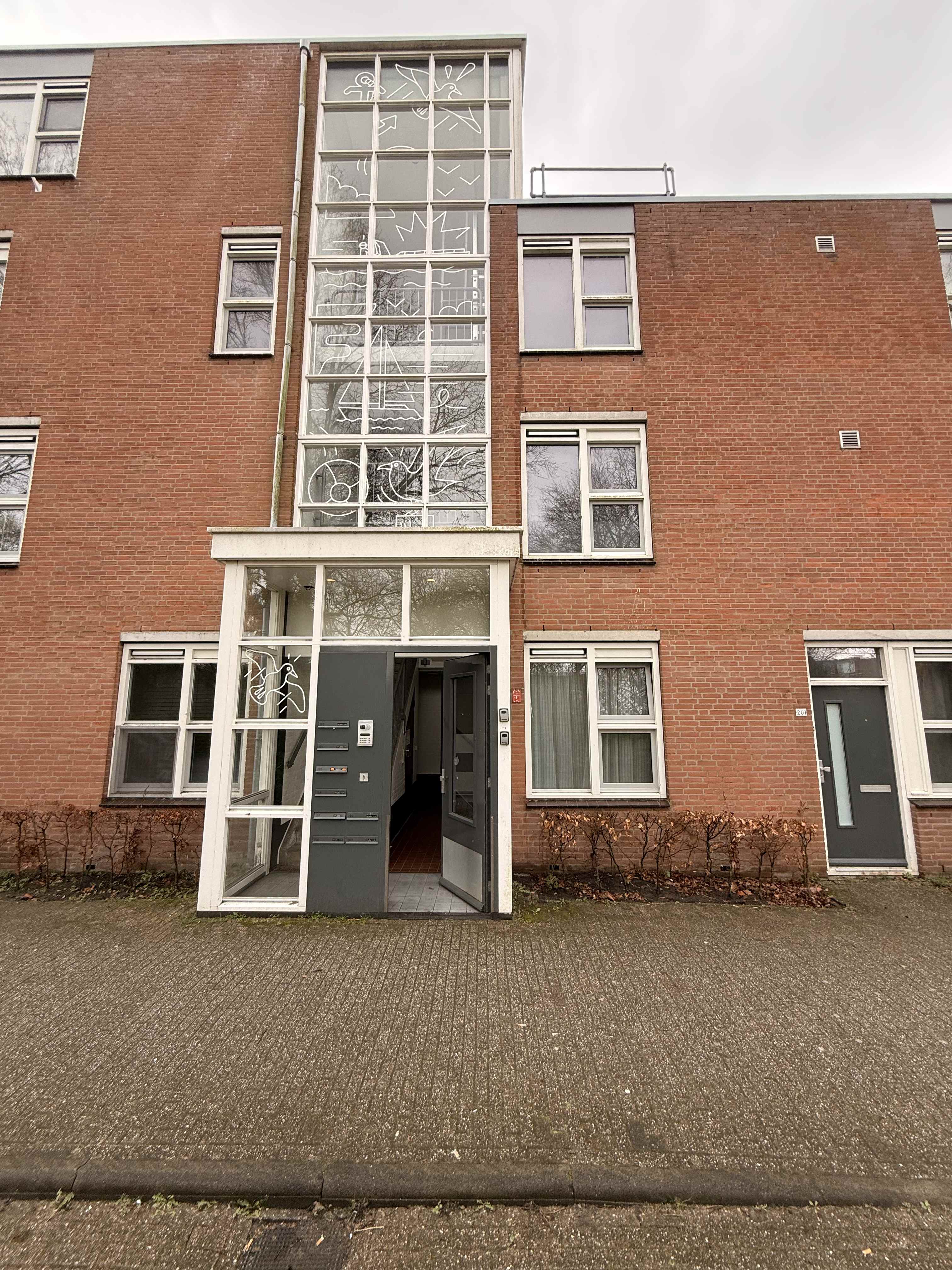 Langshof 193 - Almere