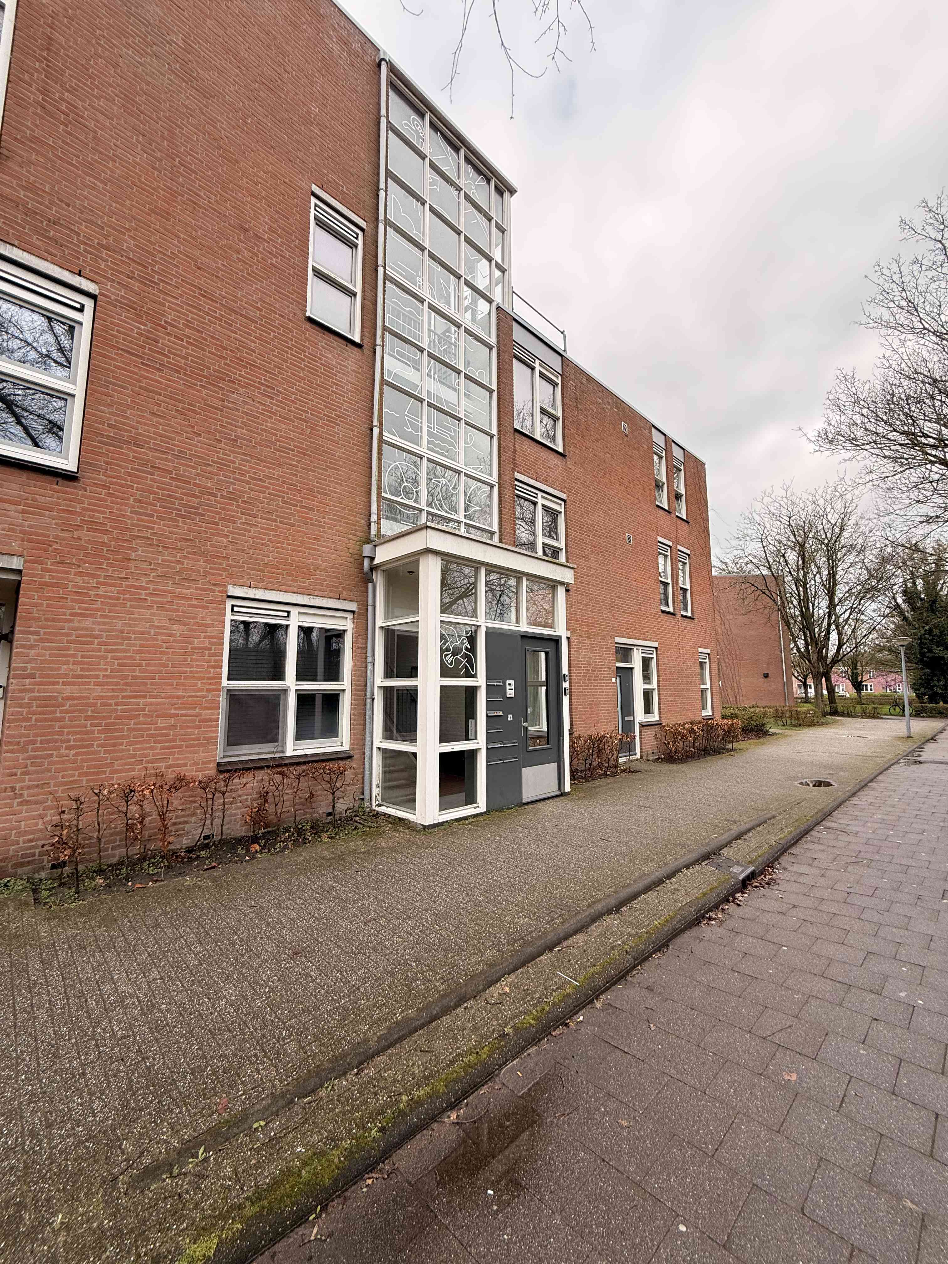 Langshof 193 - Almere