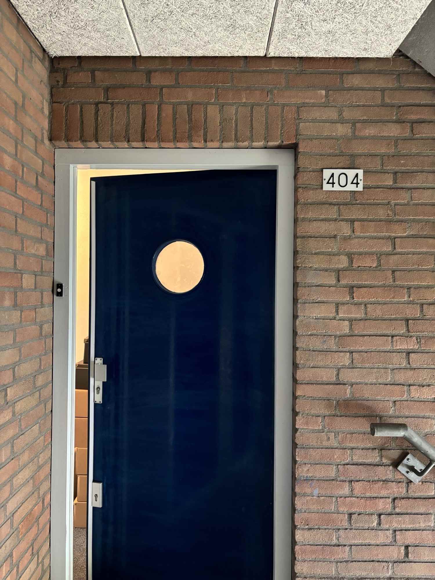 Hazenveld 404 - IJsselstein