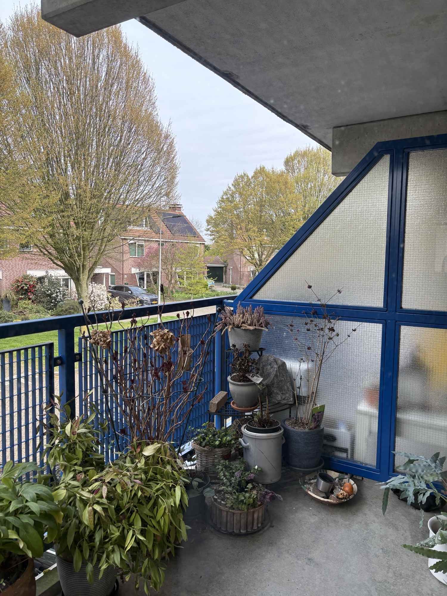 Hazenveld 404 - IJsselstein