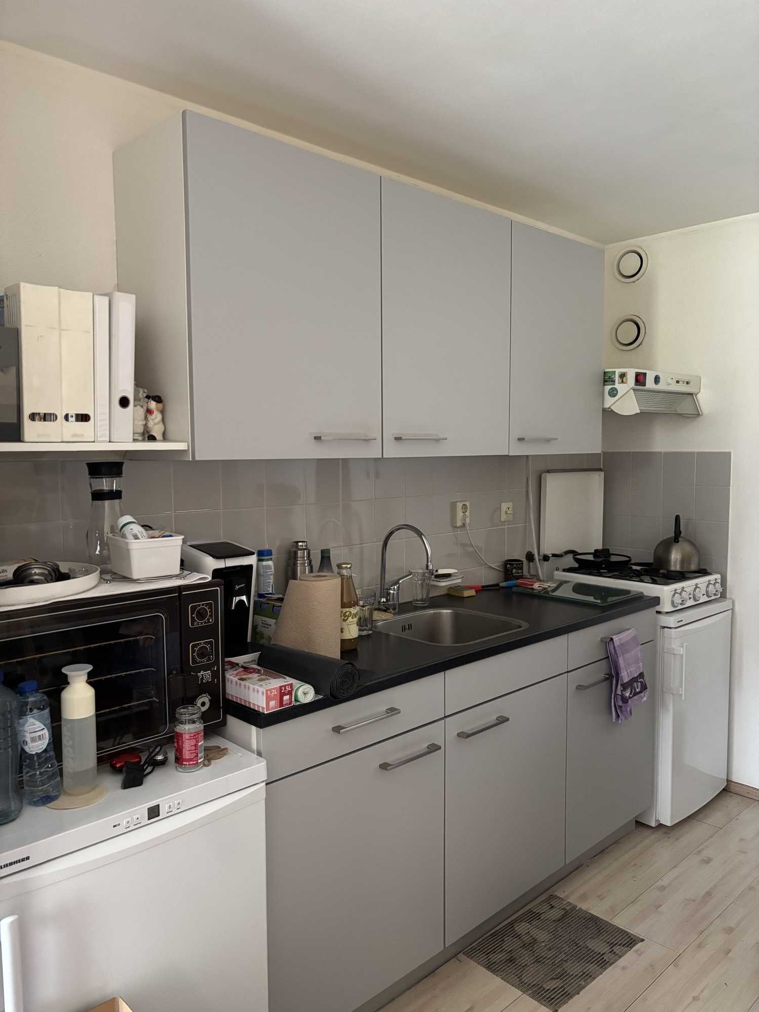 Hazenveld 404 - IJsselstein